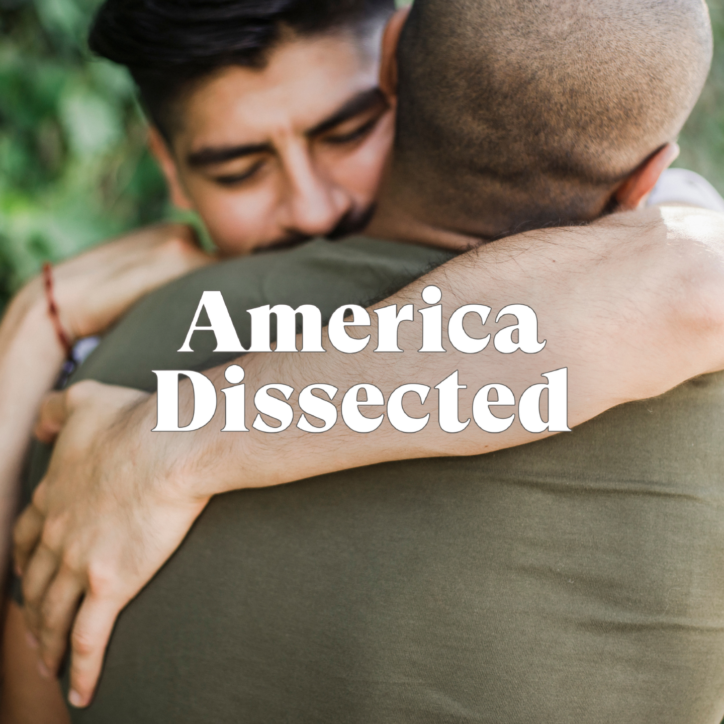 Trauma, Trust, and Why We Still Haven't Processed the Pandemic