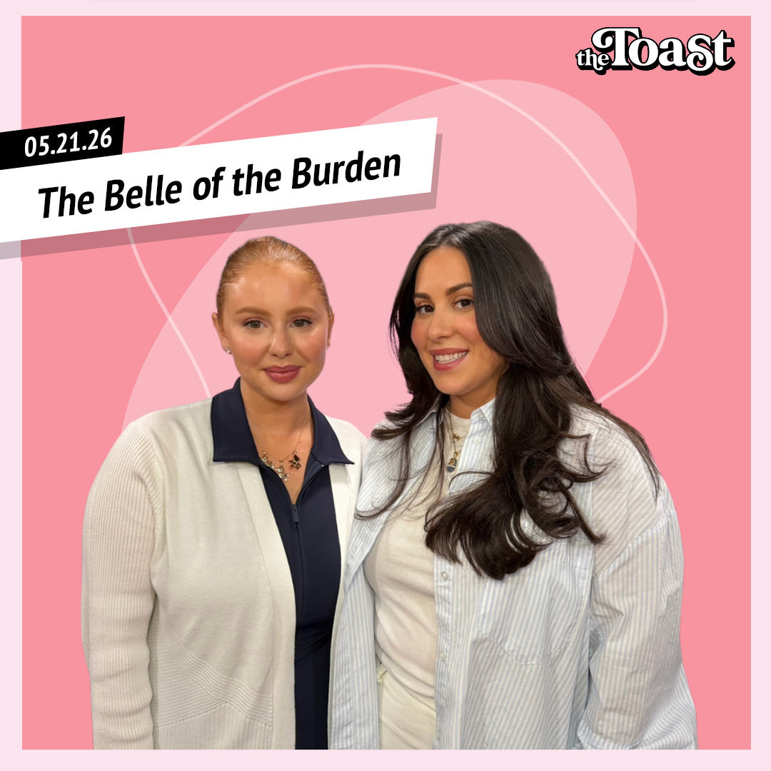 The Belle of the Burden: Thursday, May 21st, 2026