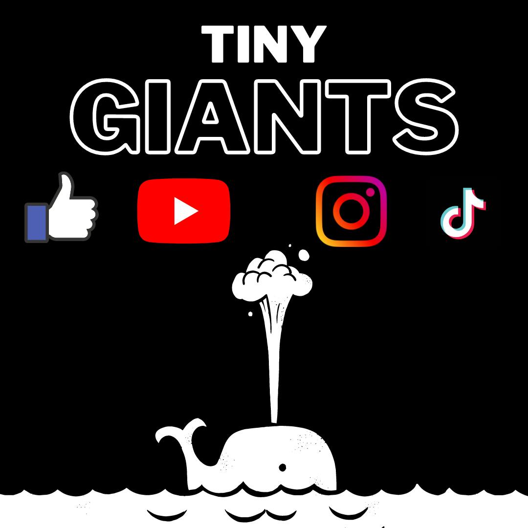 Tiny Giants screenshot