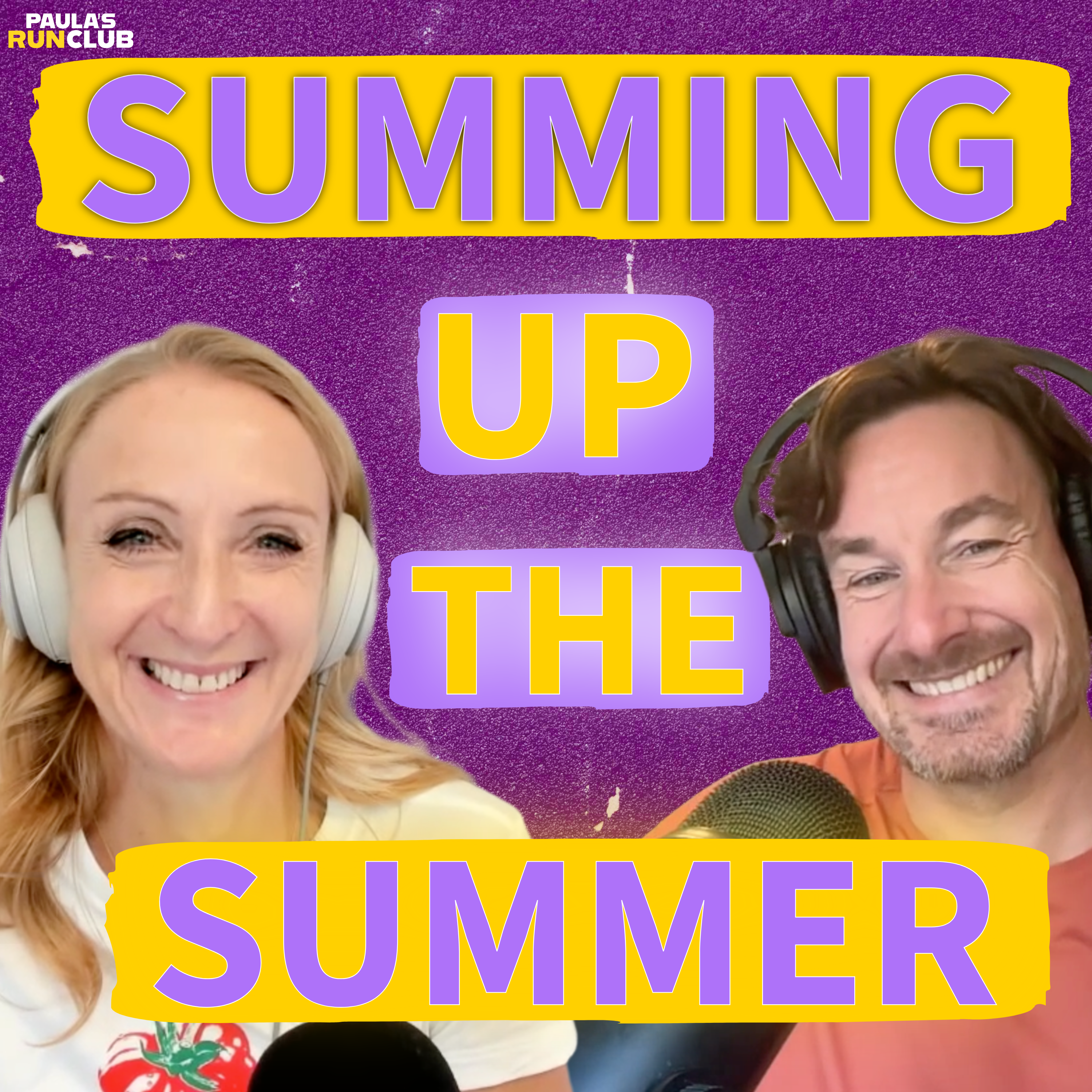 Summing Up the Summer: From High Altitude to Great North Blisters, Our Summer Review