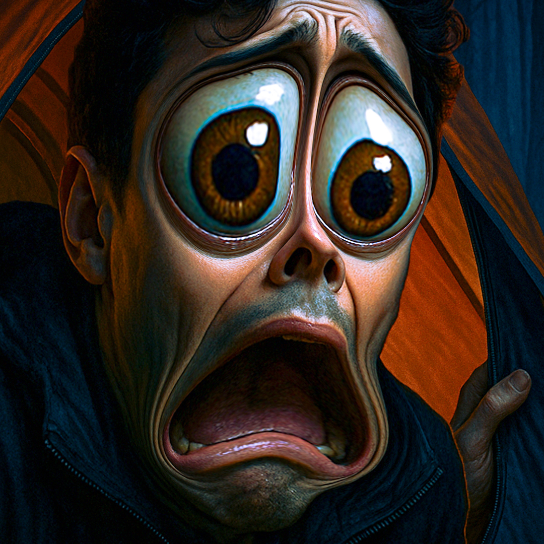 Les 12 pires HISTOIRES d'horreur pour Halloween (Compilation)