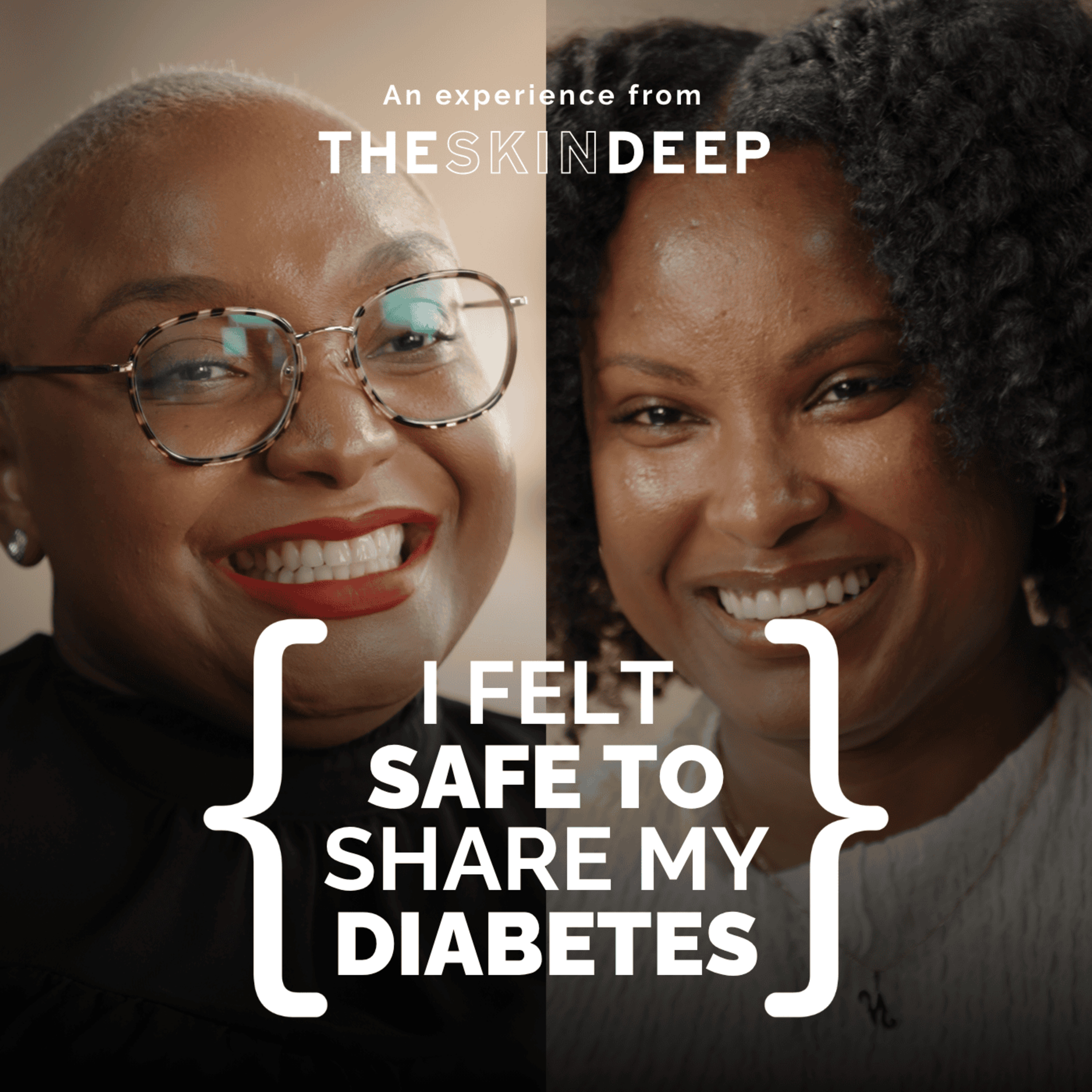 You See Me Beyond My Diagnosis | Abbott x Libre x {THE AND} Christelle & Niamkha