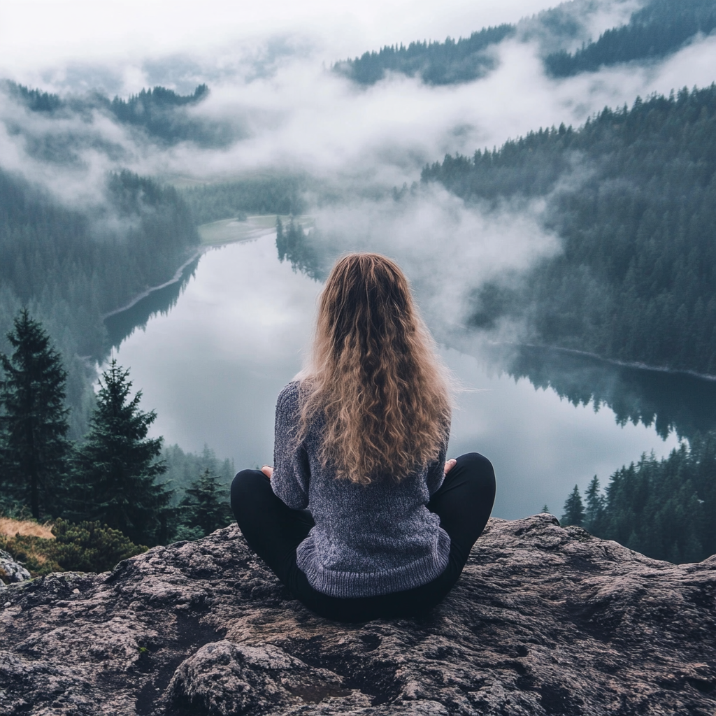 Removing all your Anxiety, 5 minute guided meditation