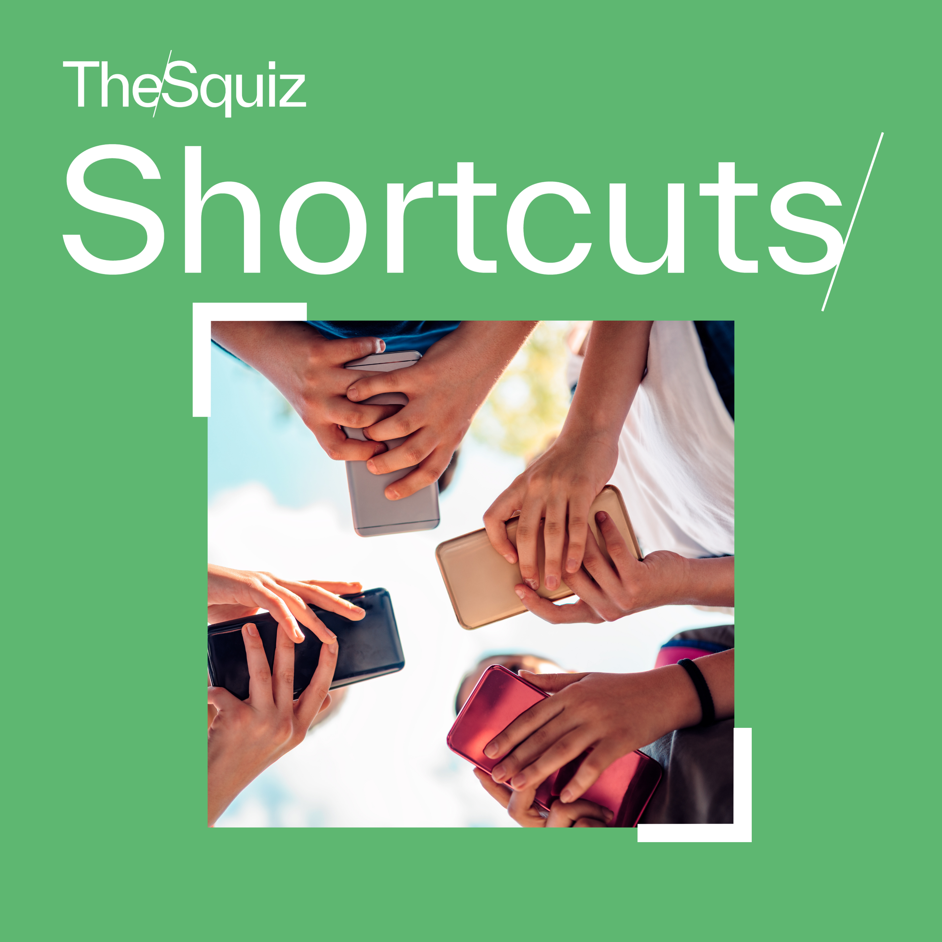 Your Shortcut to… The social media ban for U16yos