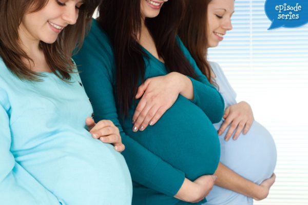 Childbirth Preparation Methods: Hypnobabies