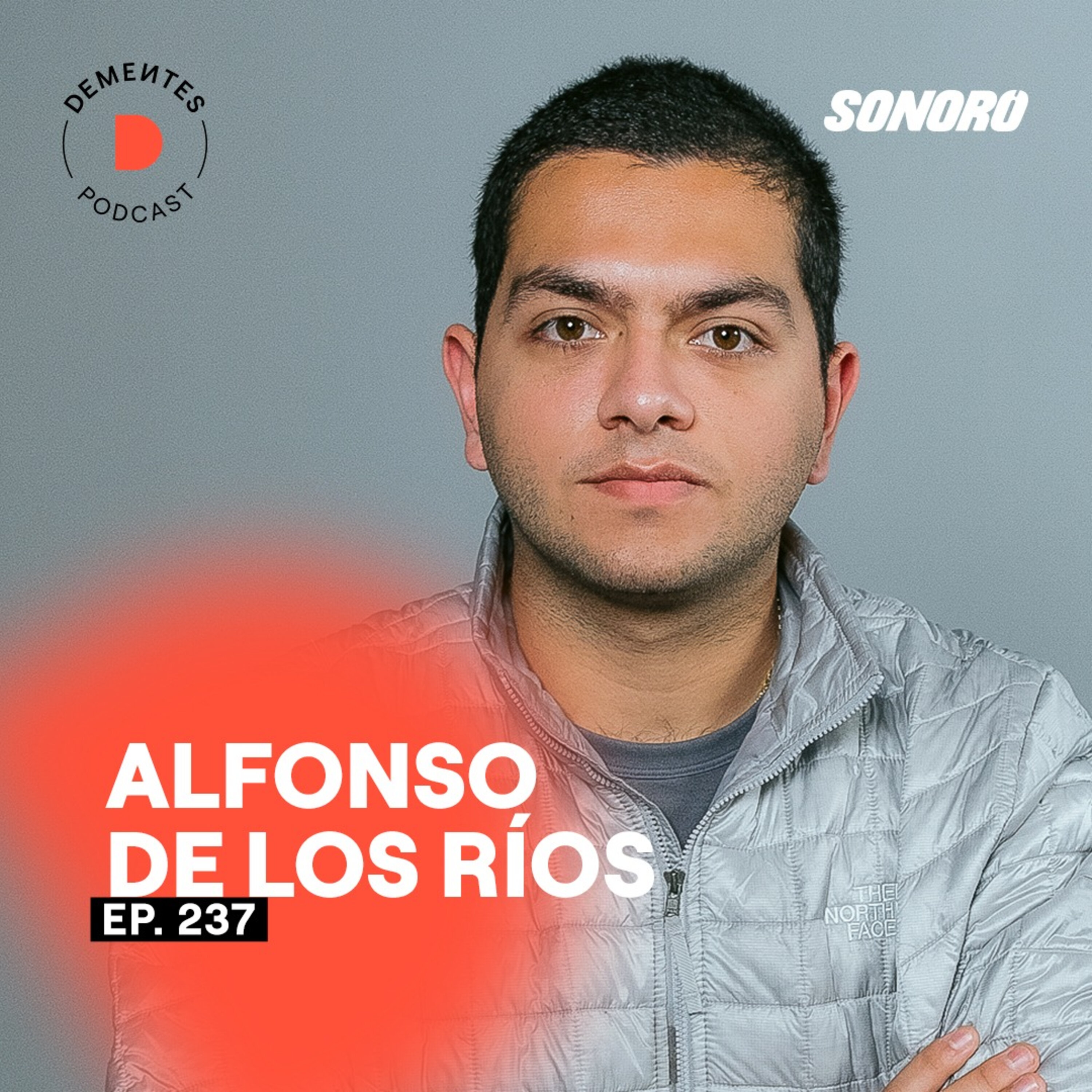 Alfonso de los Ríos | Cómo "Nowports" se convirtió en un unicornio | 237