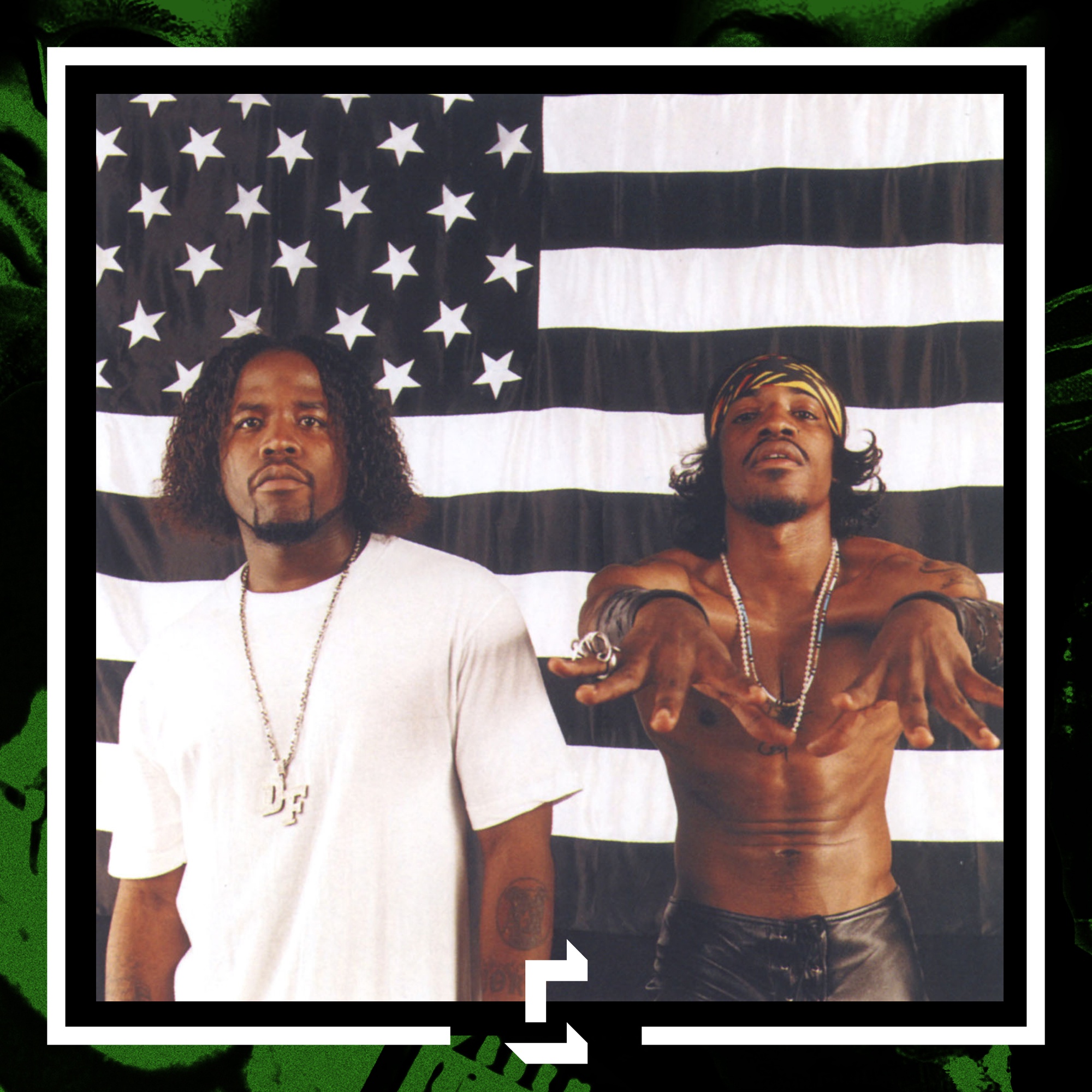 OutKast - Stankonia