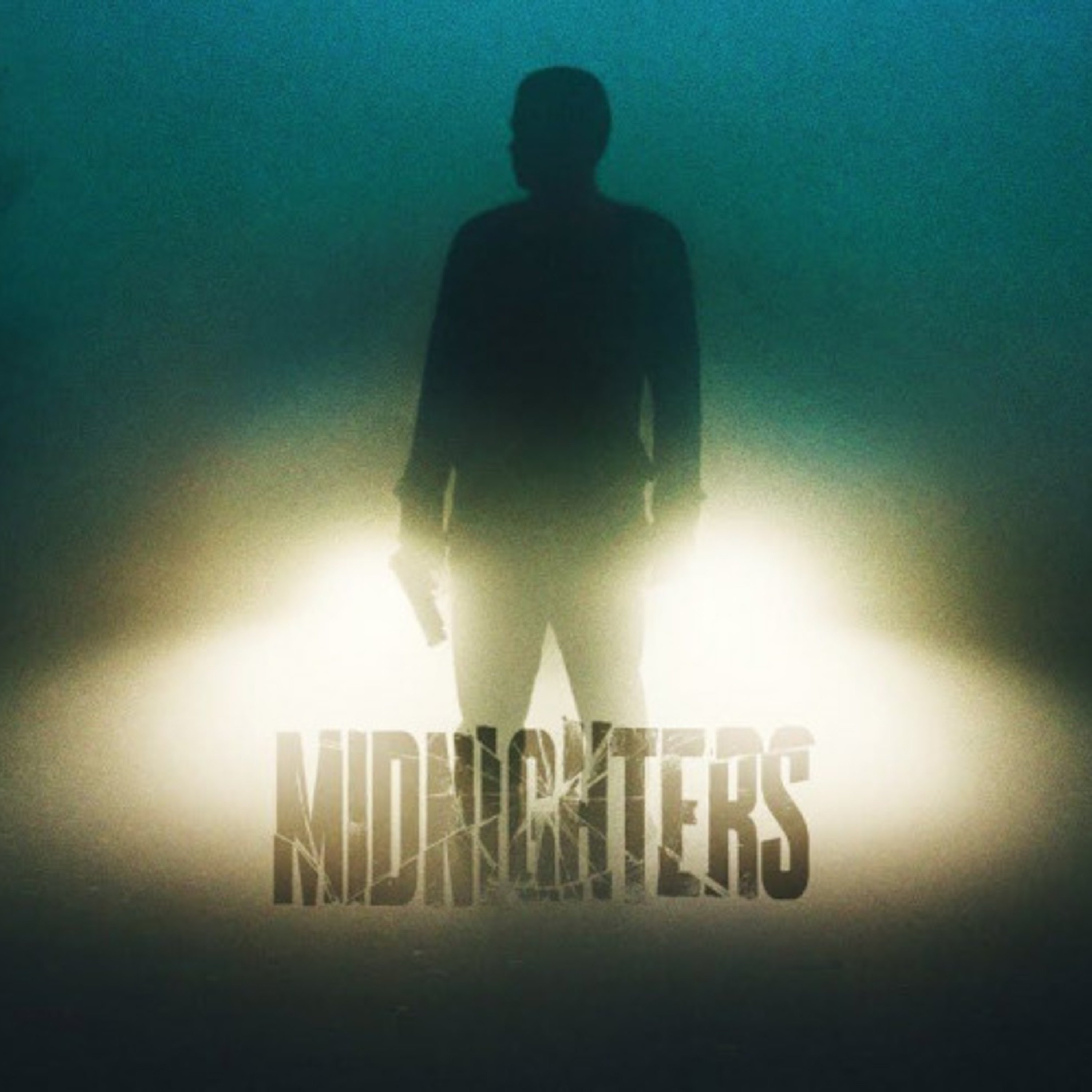 Geekscape 472: Thrills And Chills With The 'Midnighters' Filmmakers! episode artwork