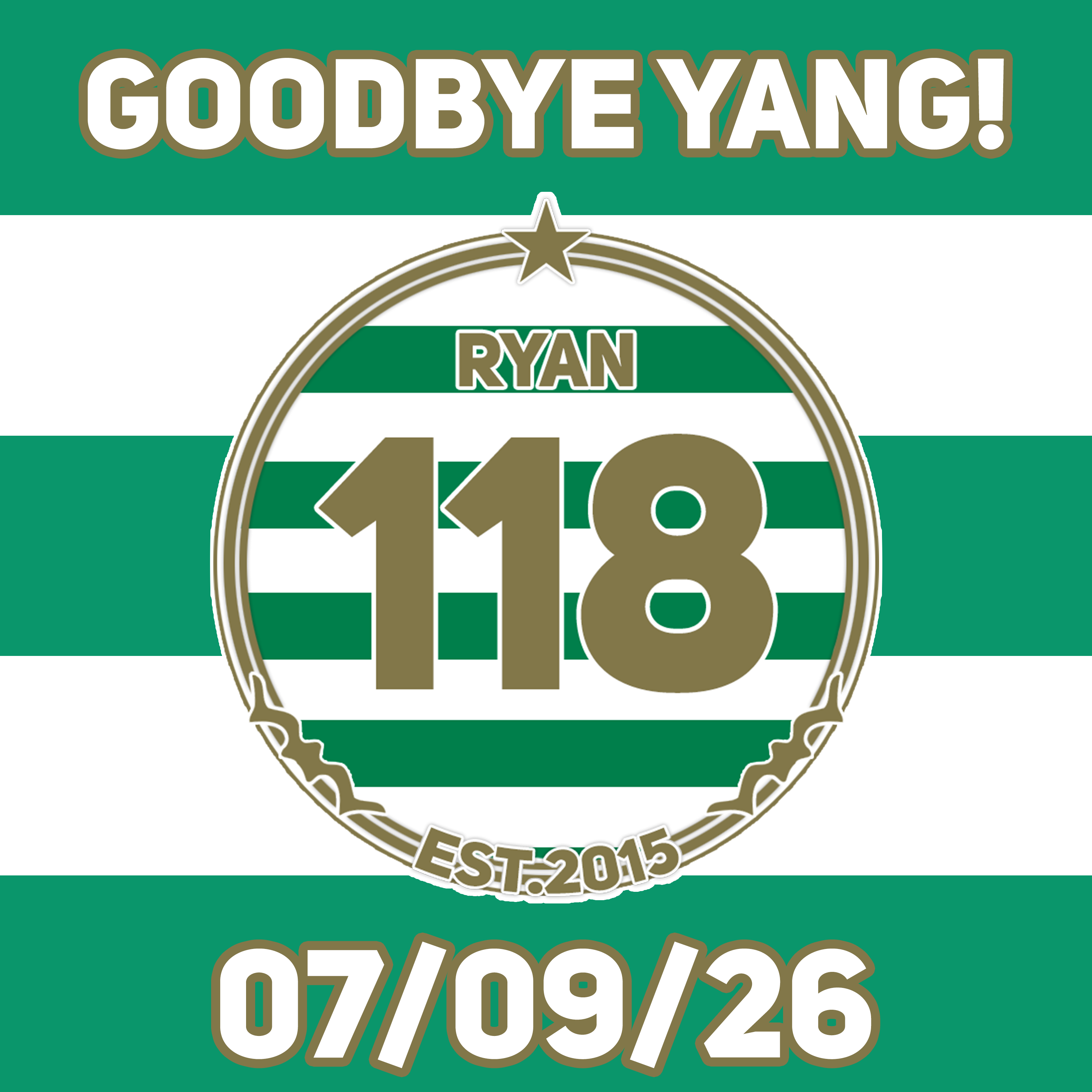 What do Celtic do WITHOUT Yang for the next 3 weeks? | + Late bid for Japanese midfielder? episode artwork