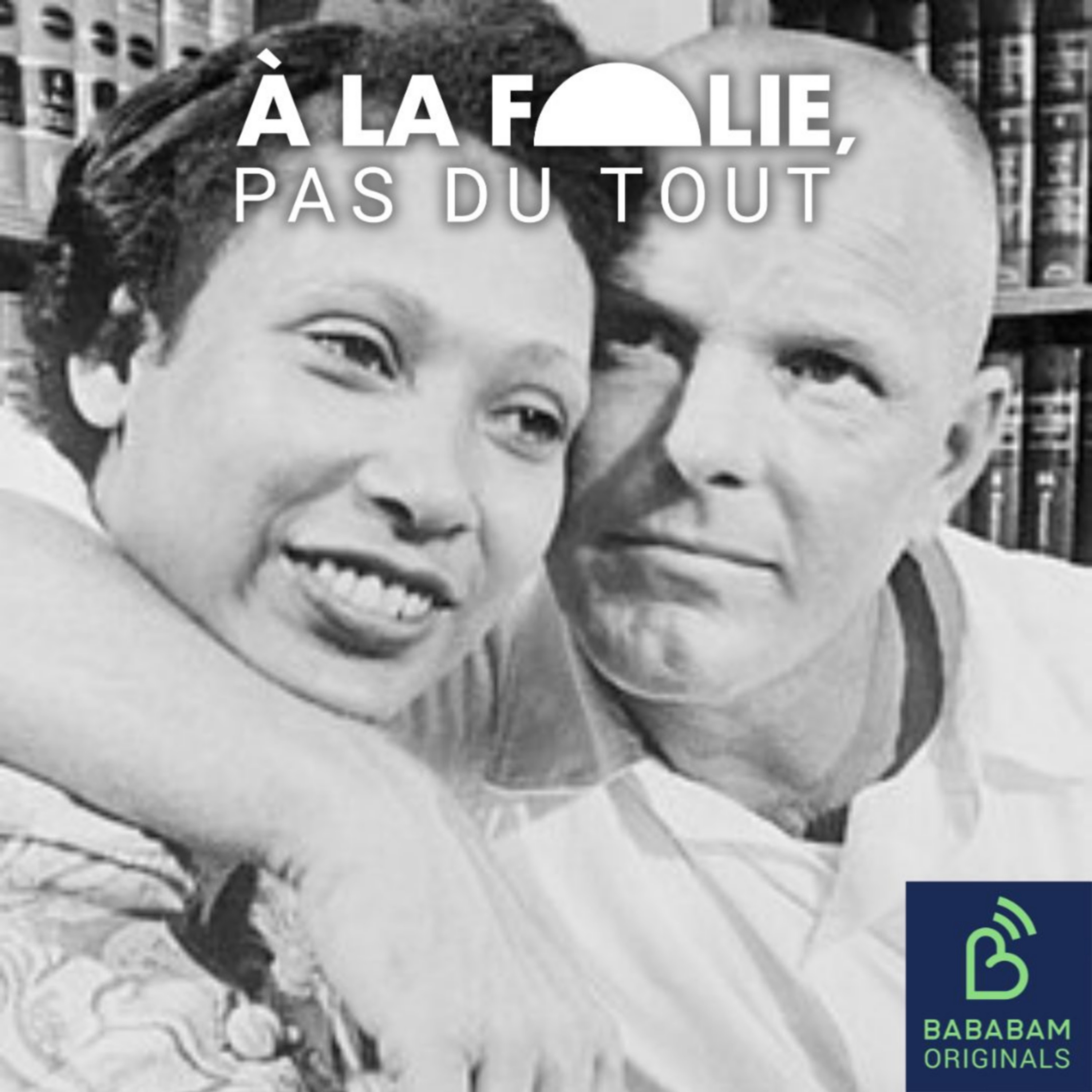 [FORMAT POCHE] Mildred et Richard Loving : une histoire d'injustice, de lutte et de progrès