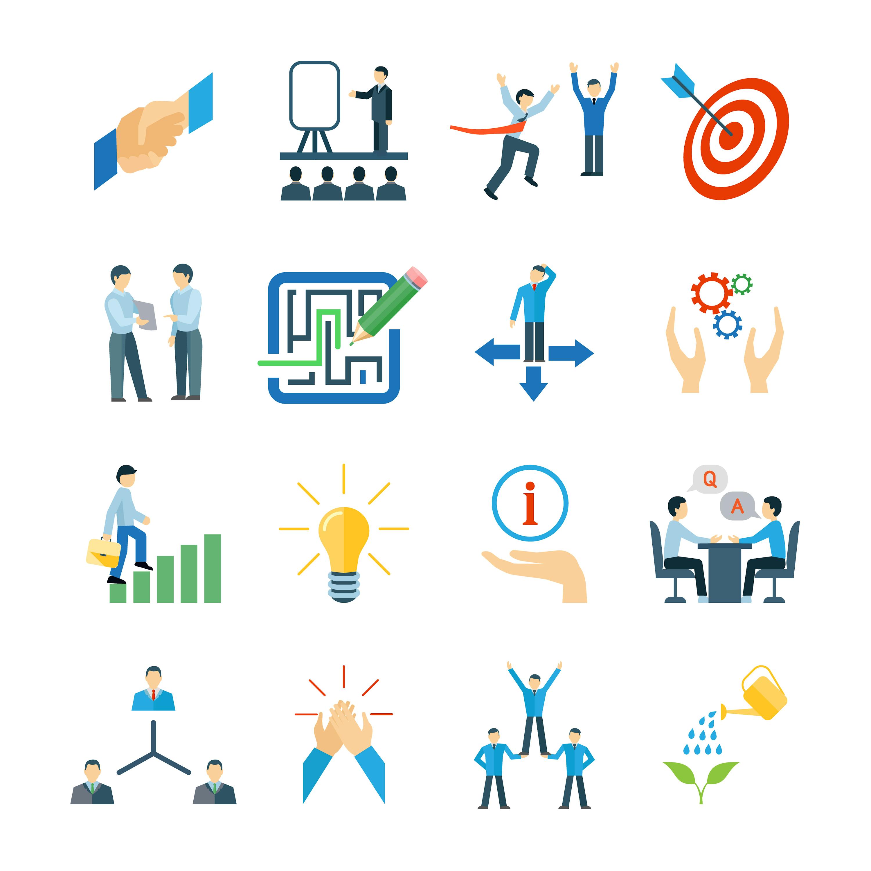 Management Mastery: The Human Side of Business