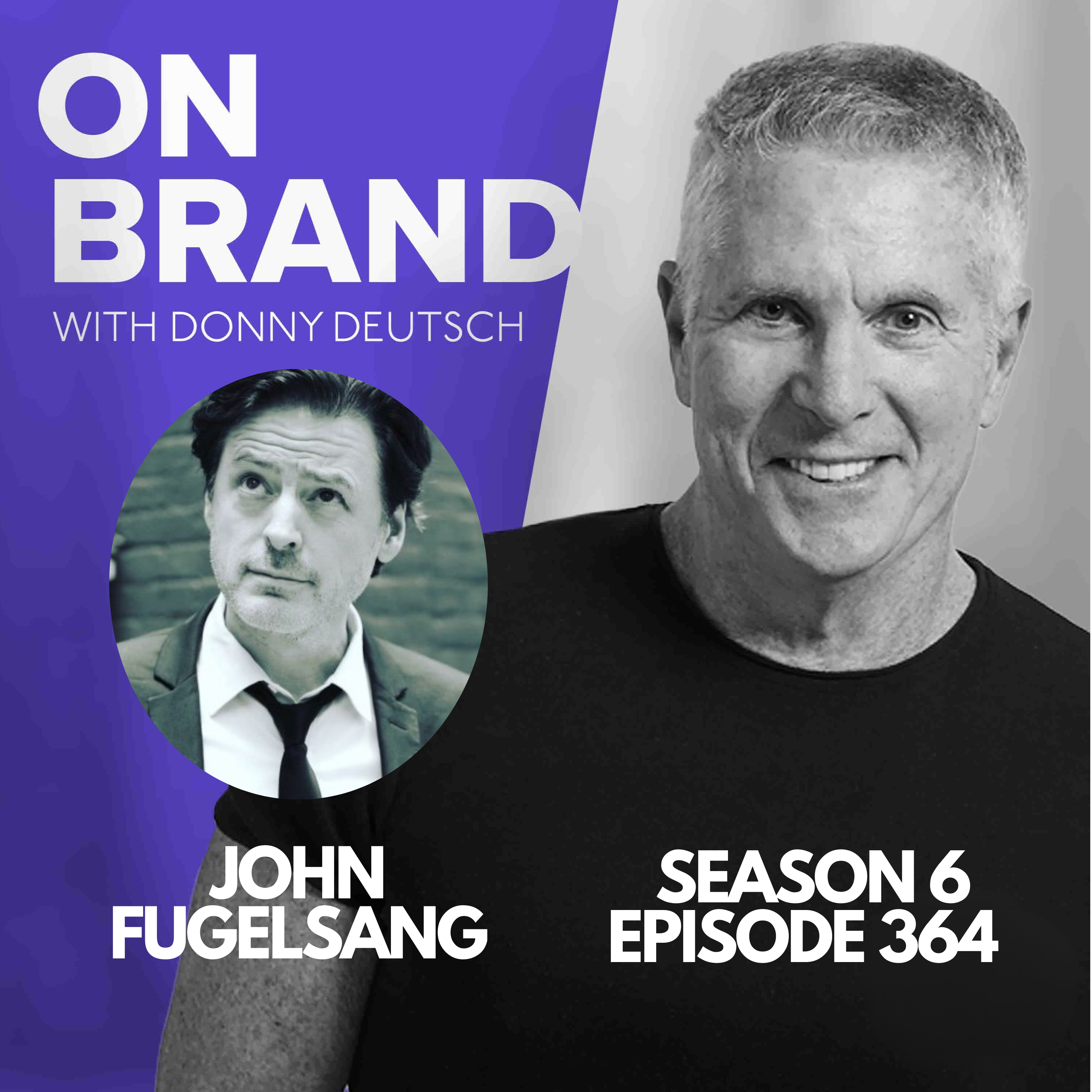 Jesus vs. Fundamentalism: A Deep Dive with John Fugelsang