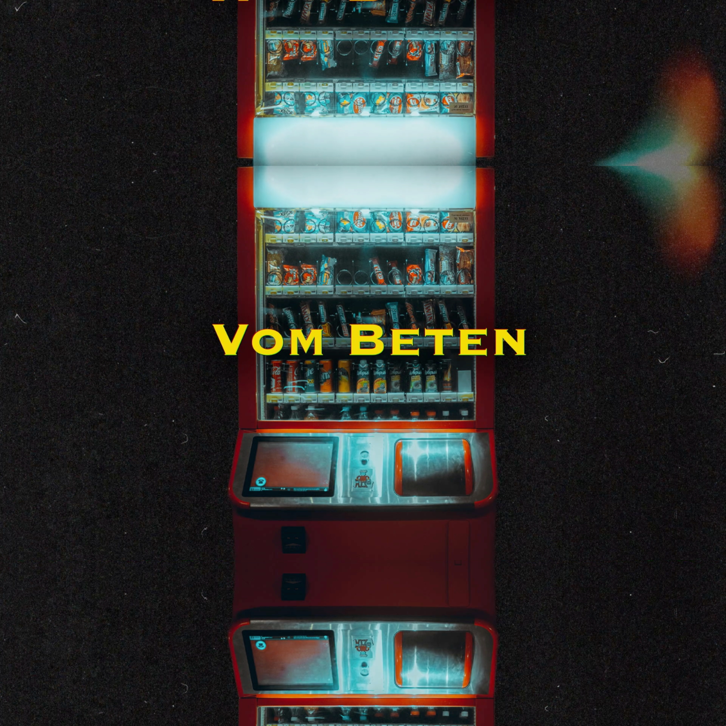 Vom Beten - Teil 2