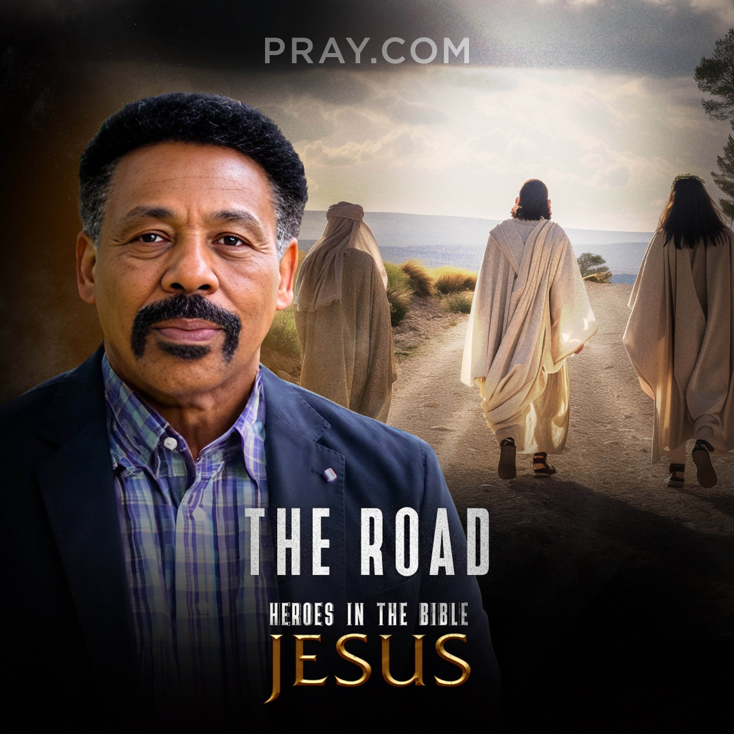 Chapter 20: The Road