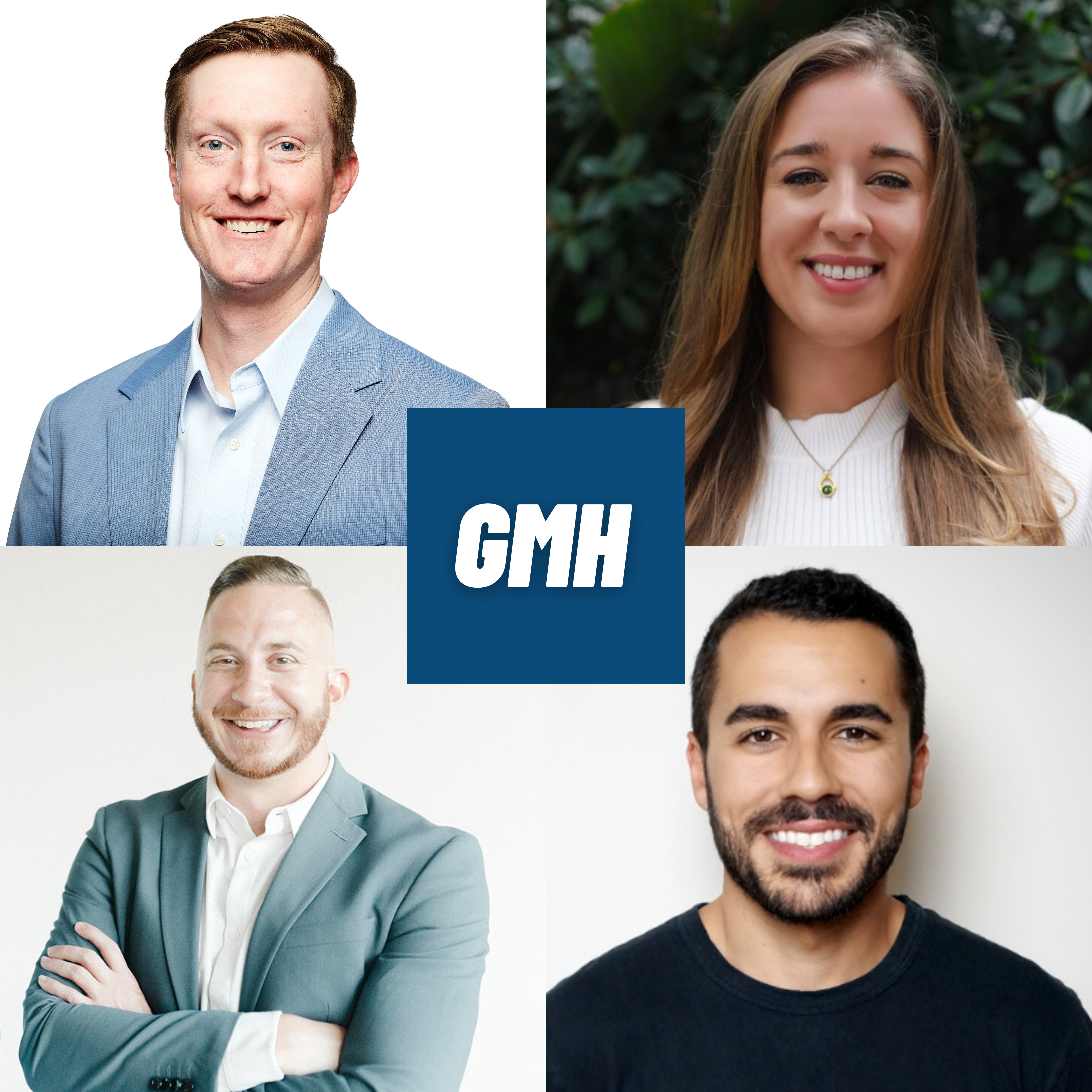 Revolutionizing Vacation Home Ownership: A Conversation with Paul Kromidas, CEO and Founder of Summer episode artwork
