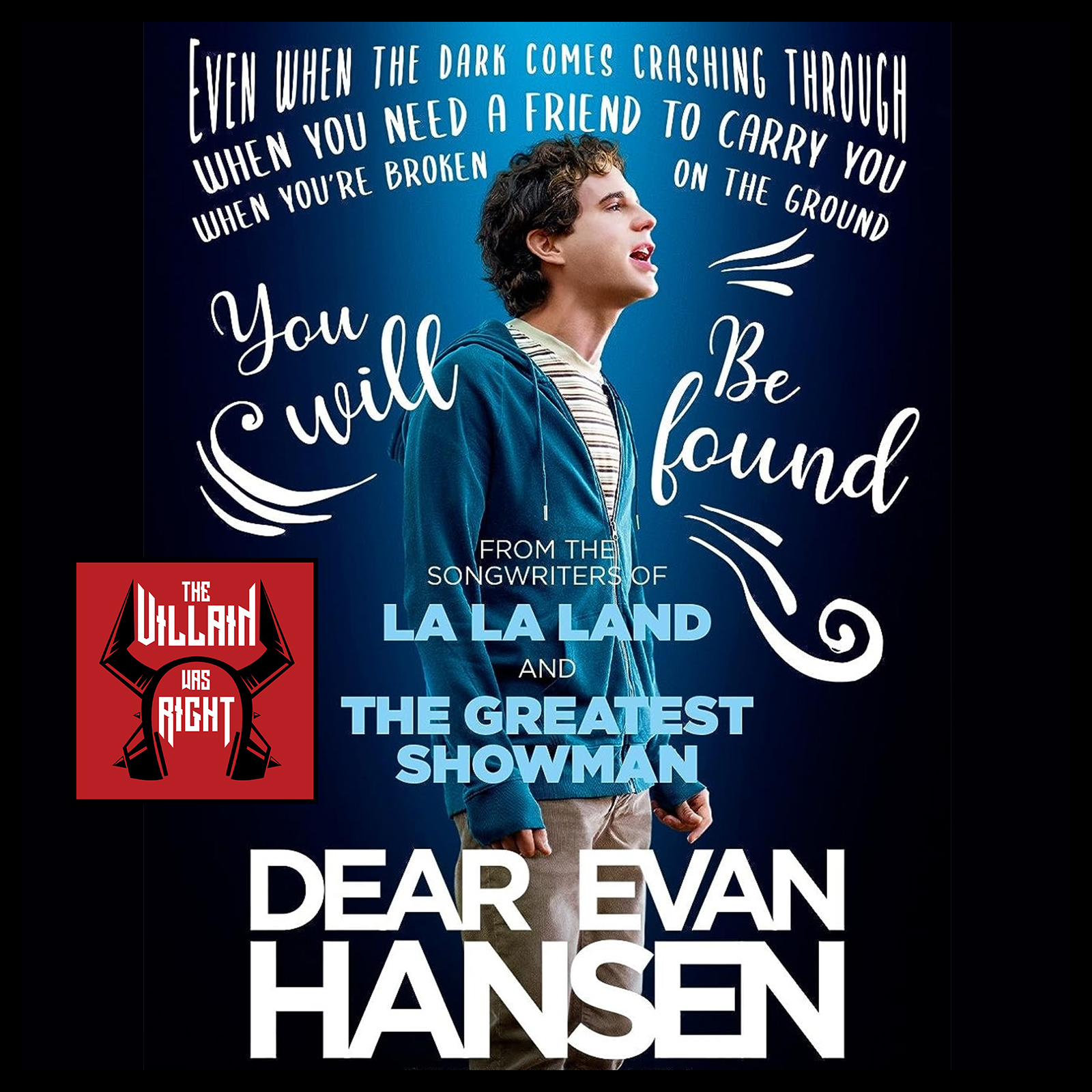 The Villain Was Right