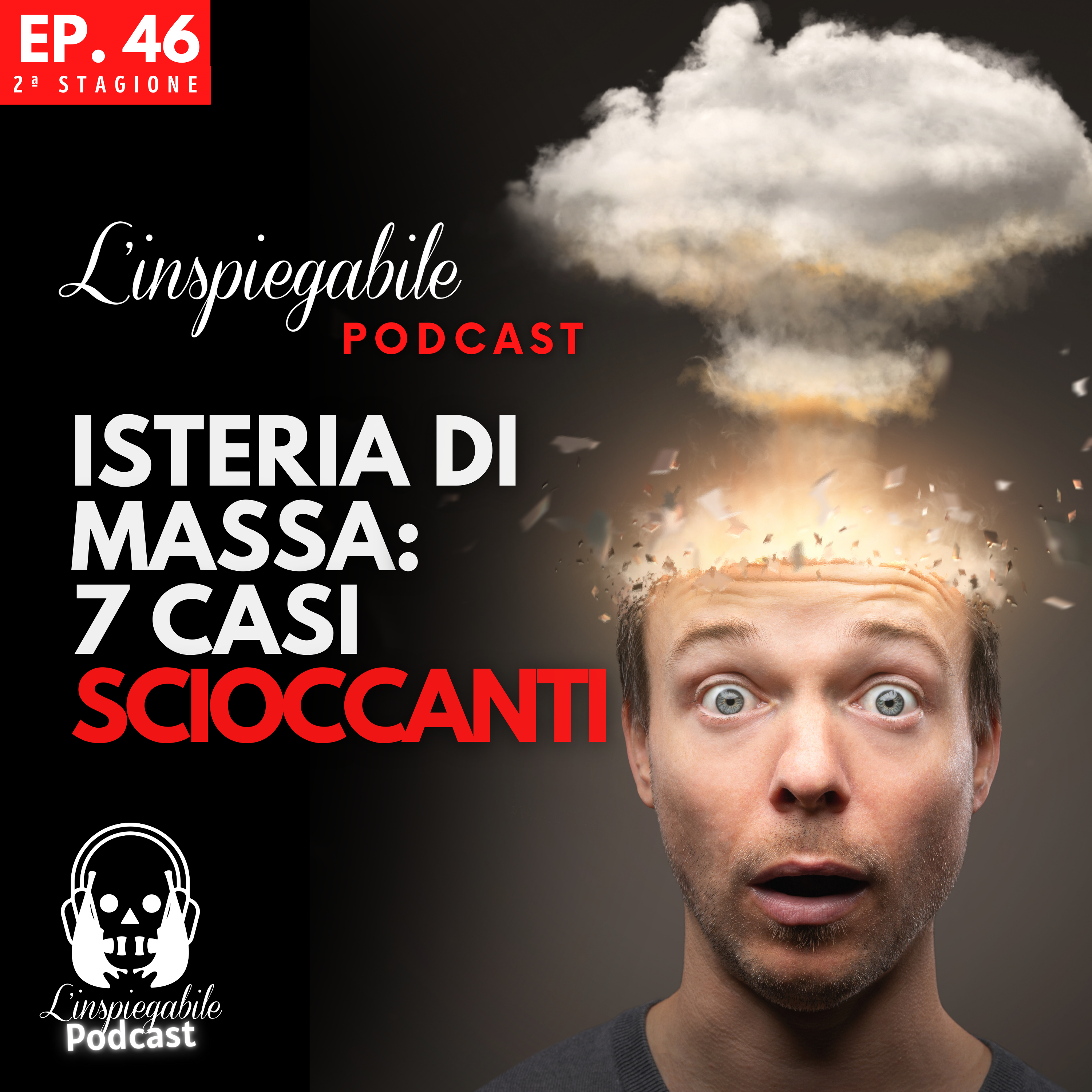L\'Inspiegabile Podcast