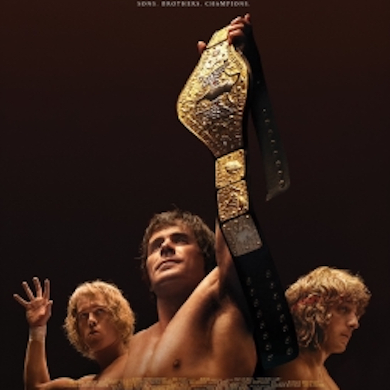 The Business of Film: The Iron Claw, Upgraded & How To Have Sex episode artwork