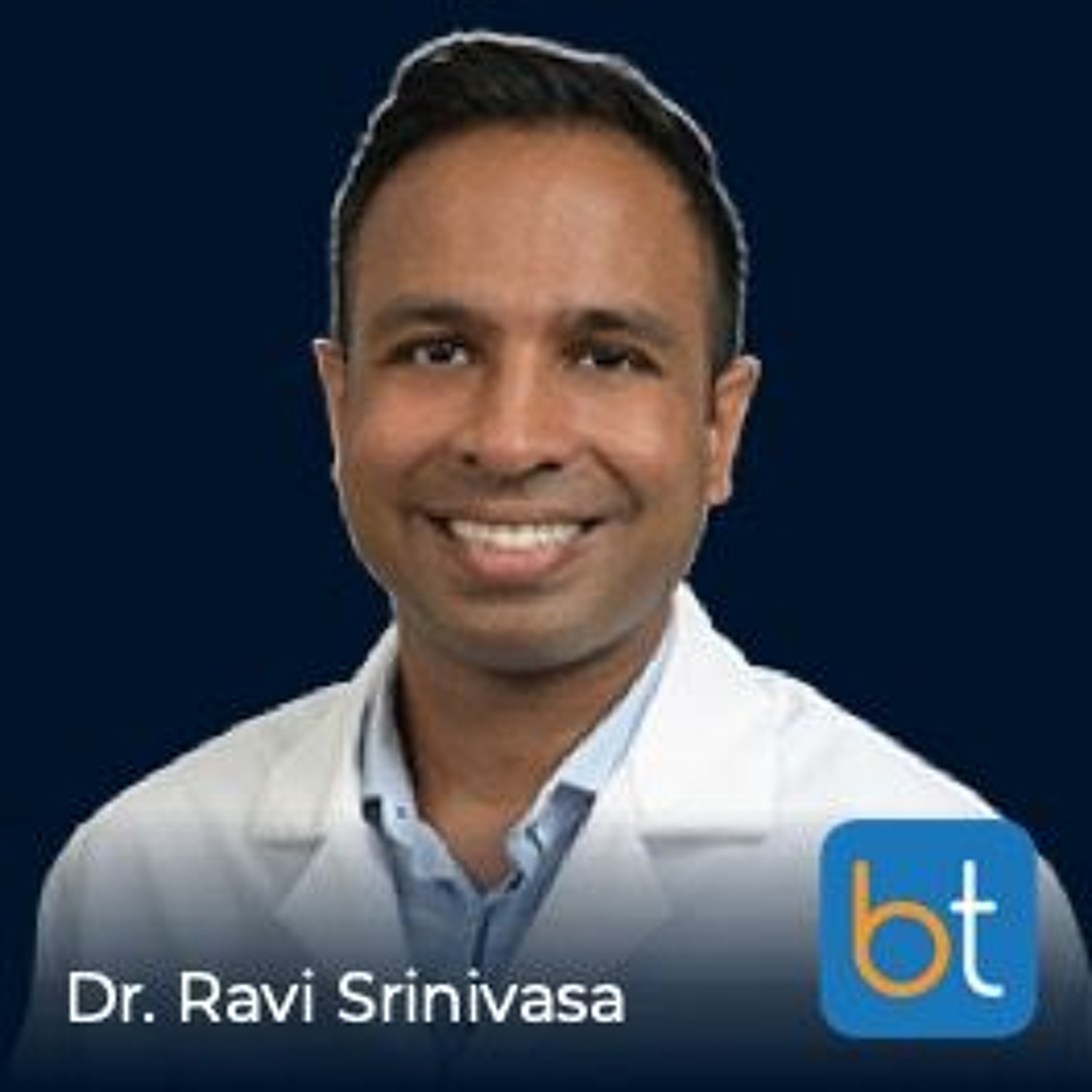 Ep. 24 Endoscopy for the Interventional Radiologist with Dr. Srinivasa and Dr. Chick episode artwork