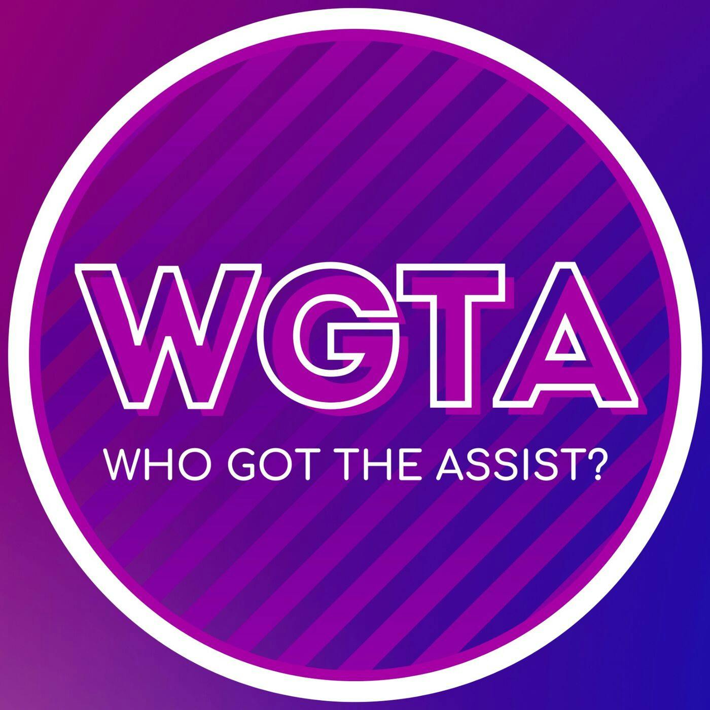 Who Got The Assist? FPL Podcast podcast show image