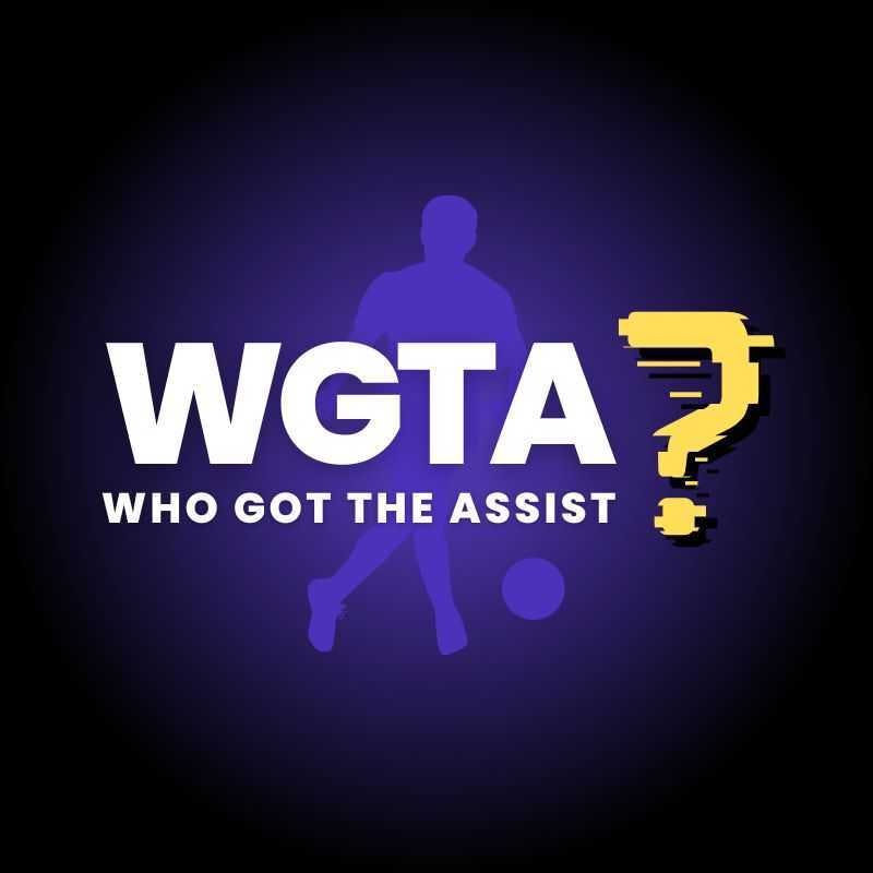 Who Got The Assist? FPL Podcast podcast show image