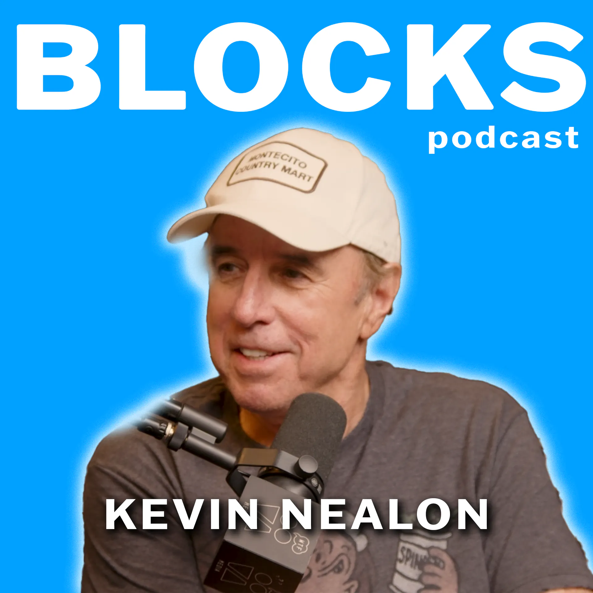 Kevin Nealon Kevin Nealon