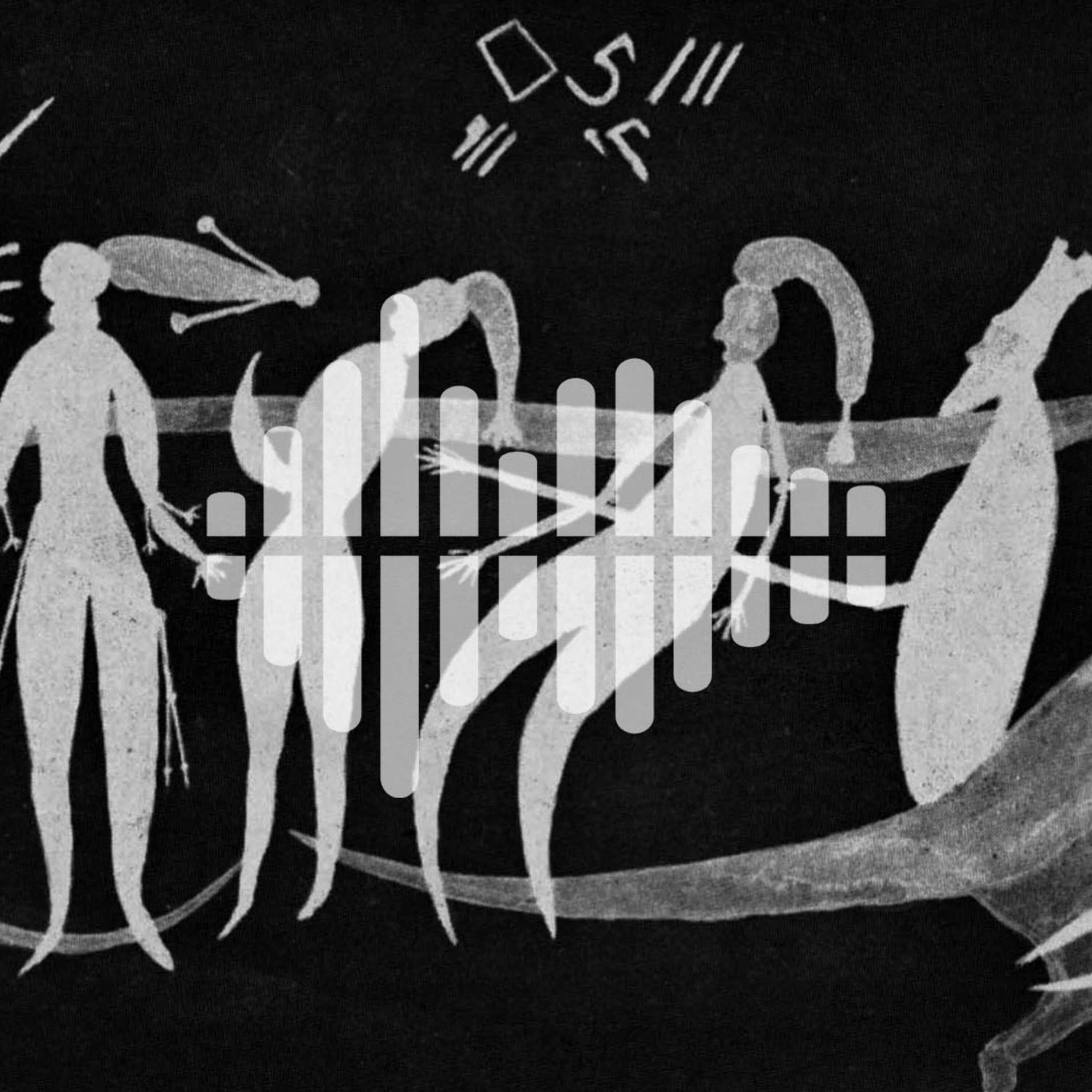 Fighting cancer with CRISPR, and dating ancient rock art with wasp nests