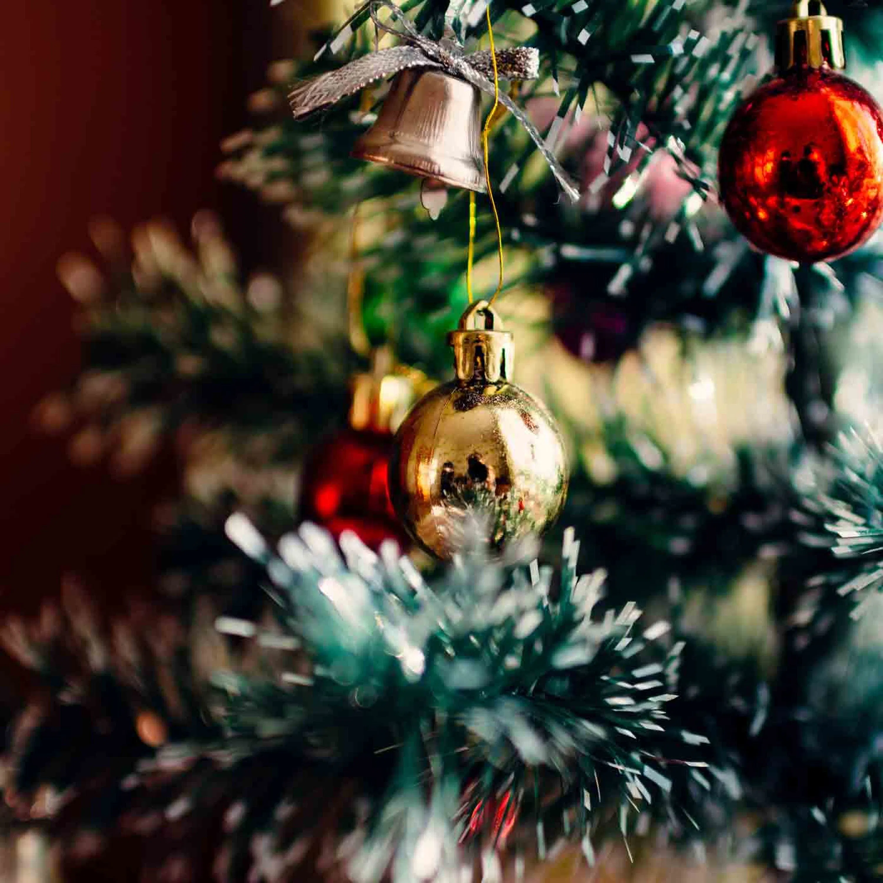 Qu'est-ce que le blues de Noël ?