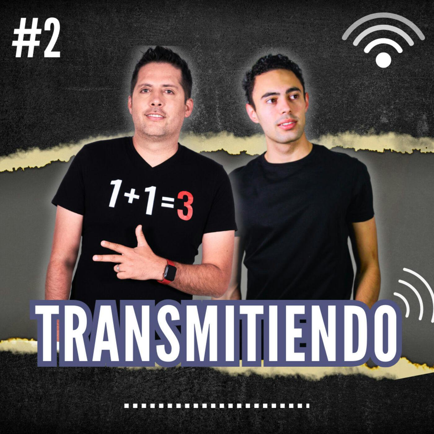 Cómo empezar a hacer dinero Y NO GASTÁRTELO | TRANSMITIENDO #2