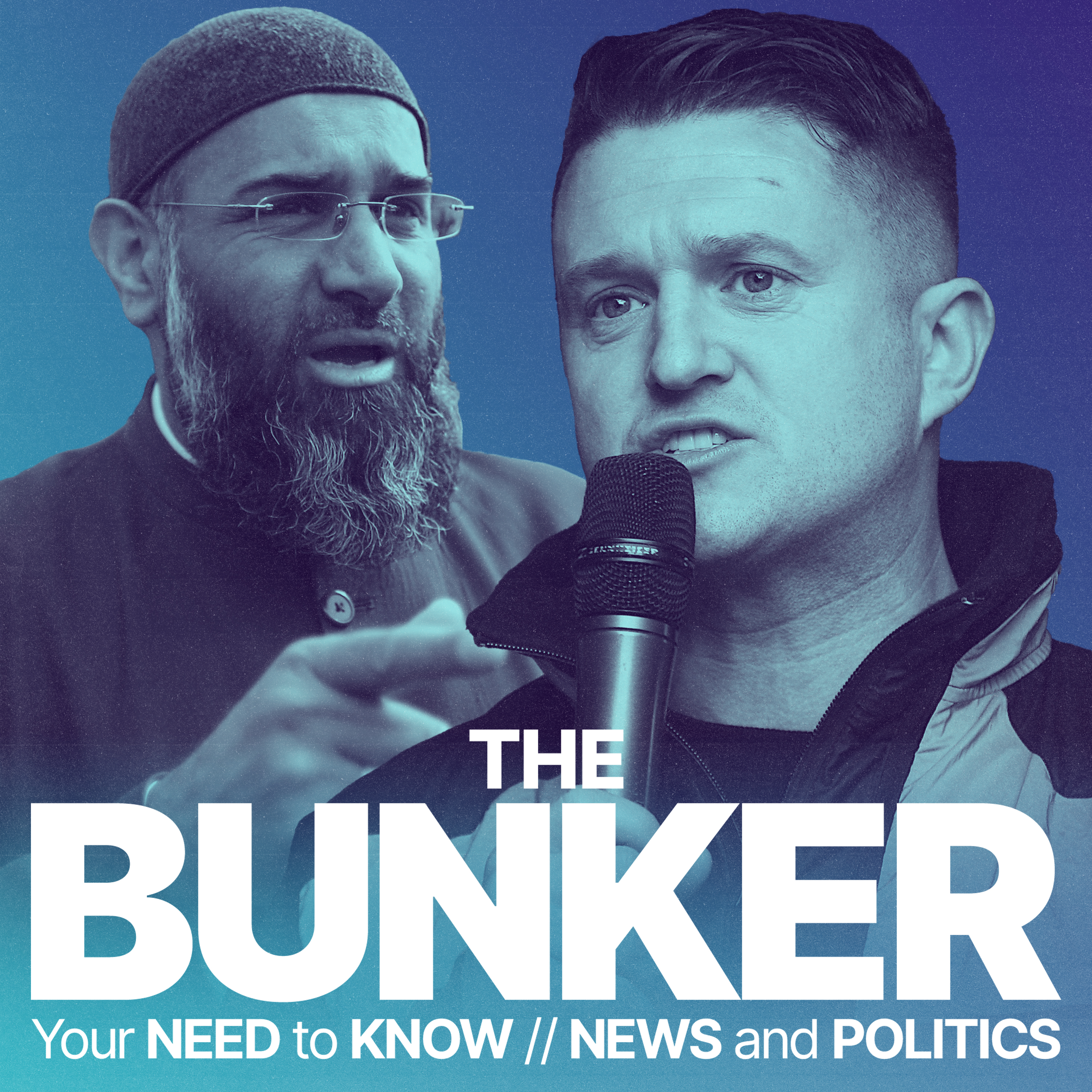 The Bunker – News without the nonsense