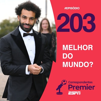 Salah diz que 'adoraria ficar no Liverpool até o fim da carreira