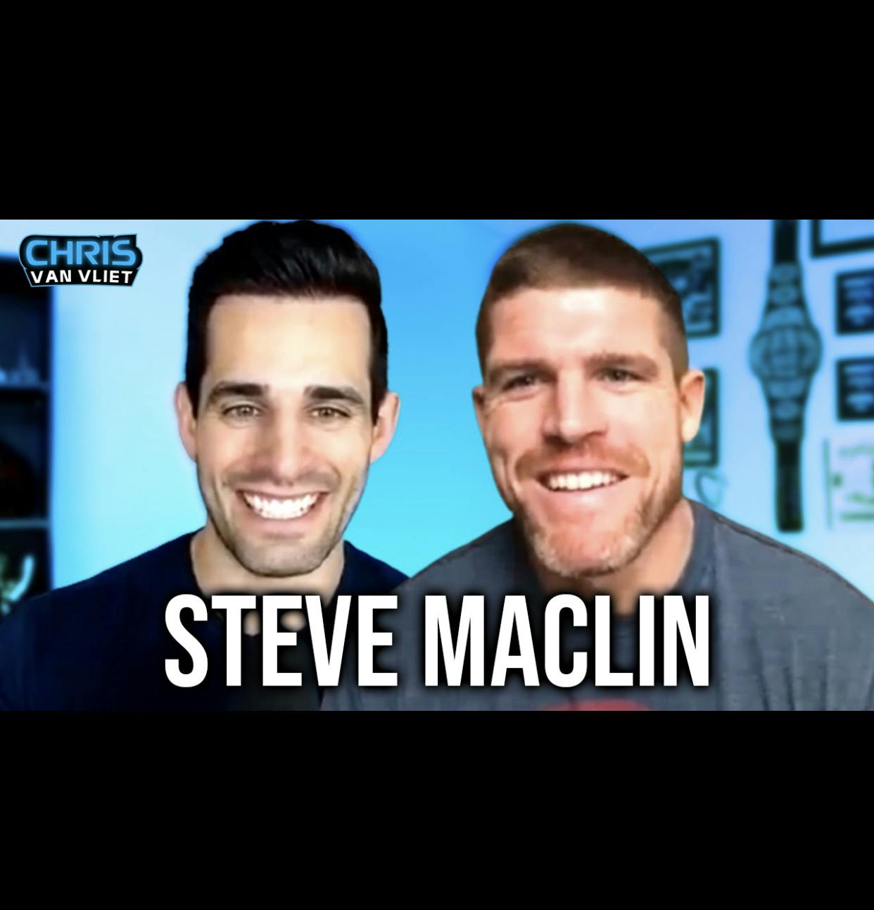 Steve Maclin on WWE release, Forgotten Sons, Deonna Purrazzo, IMPACT Wrestling Steve Maclin on WWE release, Forgotten Sons, Deonna Purrazzo, IMPACT Wrestling