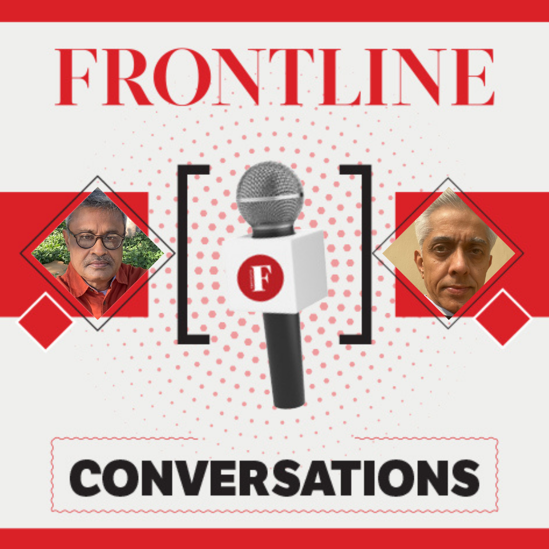 Frontline Conversations
