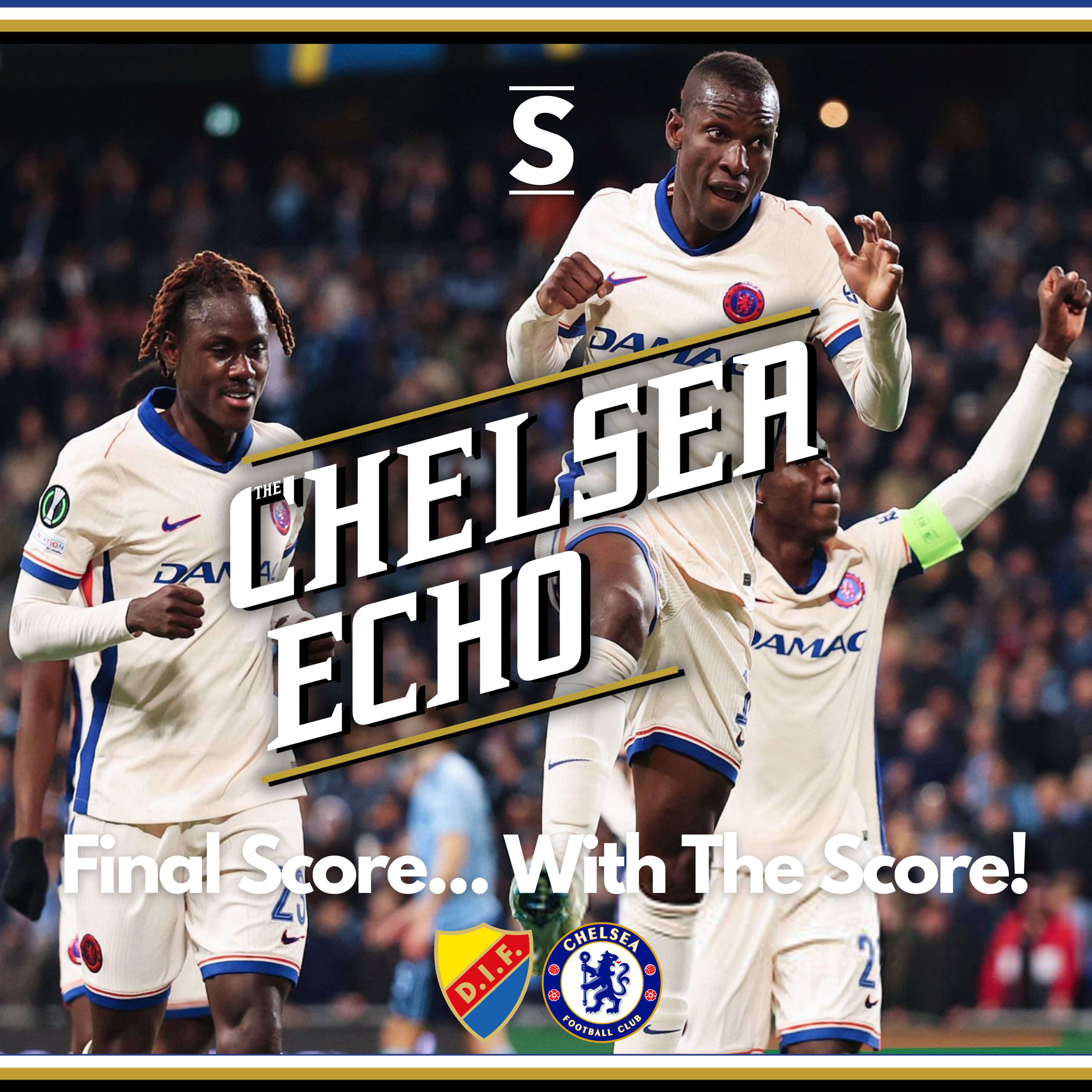 The Chelsea Echo
