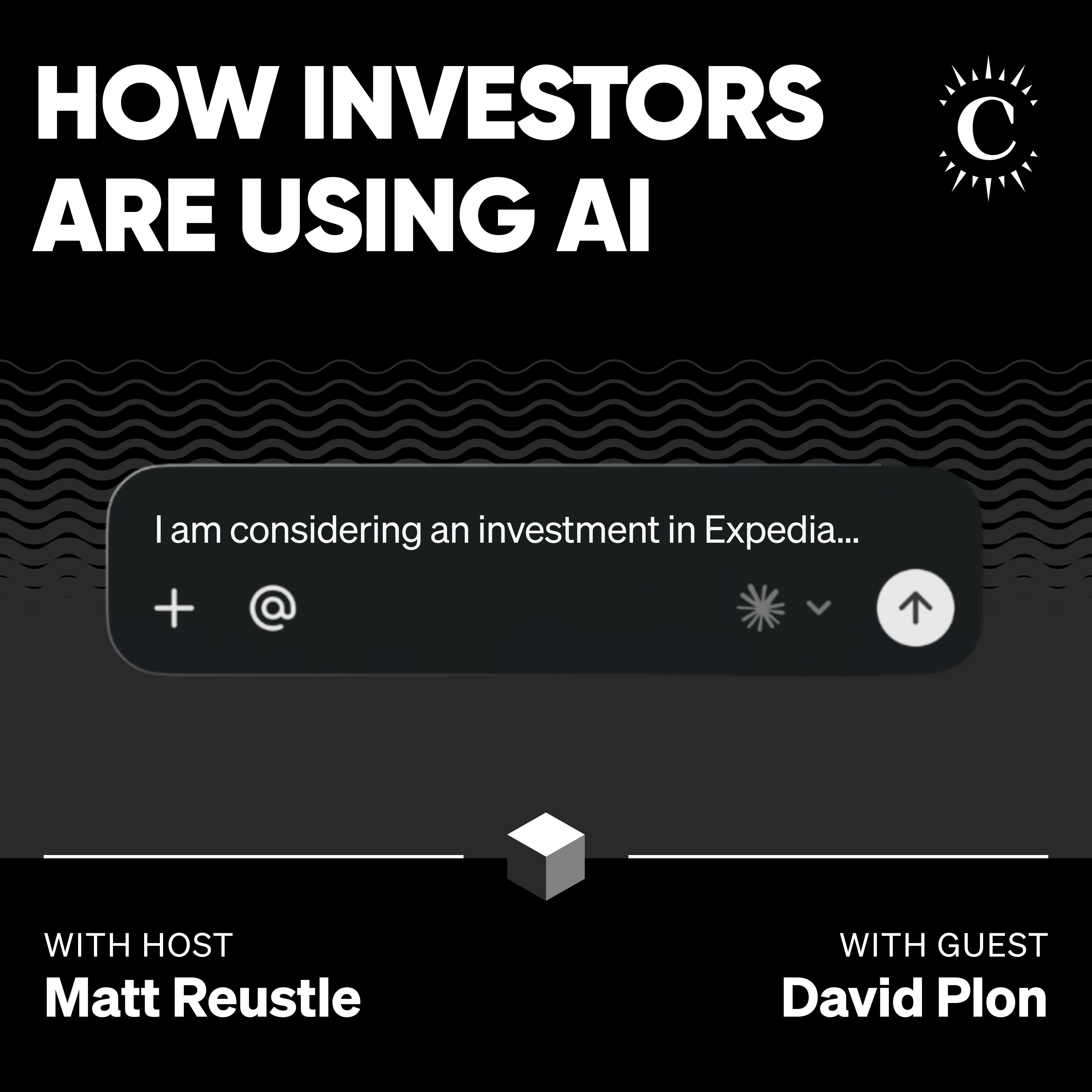 How Investors are using AI - [Business Breakdowns, EP.240]