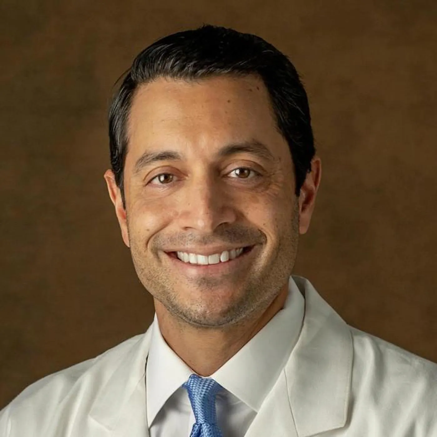 BackTable Brief: Building a Cryoneurolysis Service Line with Dr. Aron Chary — BackTable Bone & Sports cover