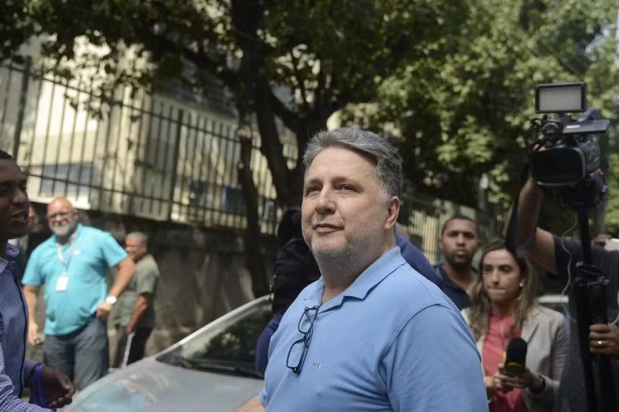 Ex-governador Garotinho pode ficar inelegível? Entenda a situação episode artwork