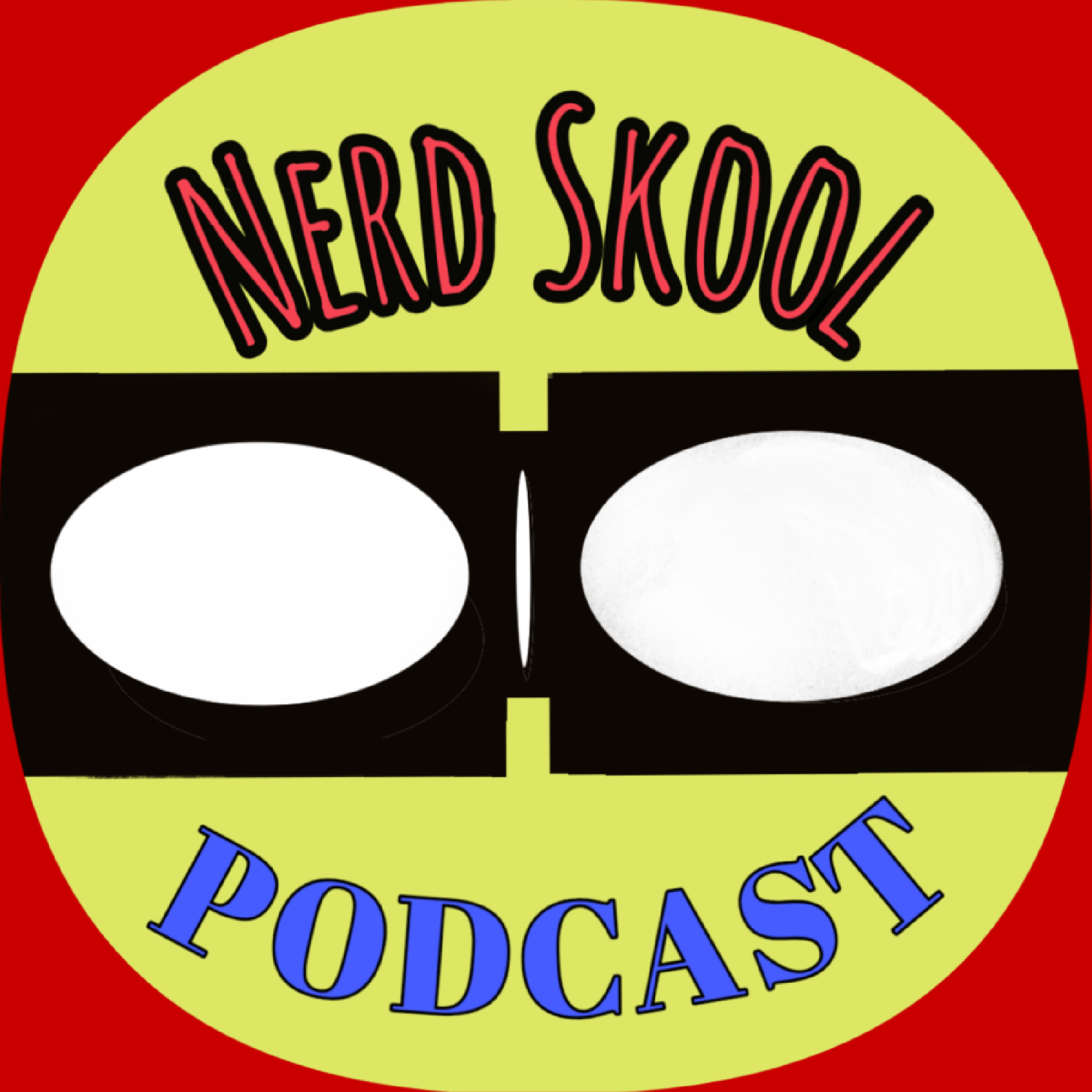 Episode 064: Nerd Skool: Phase 2 Quiz