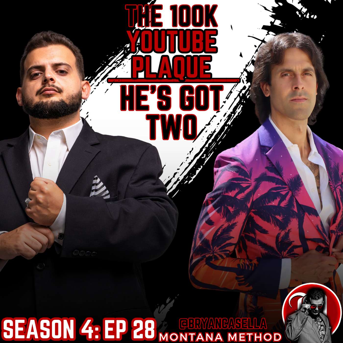 How To Get 100,000 Subs On YouTube W/ Bryan Casella