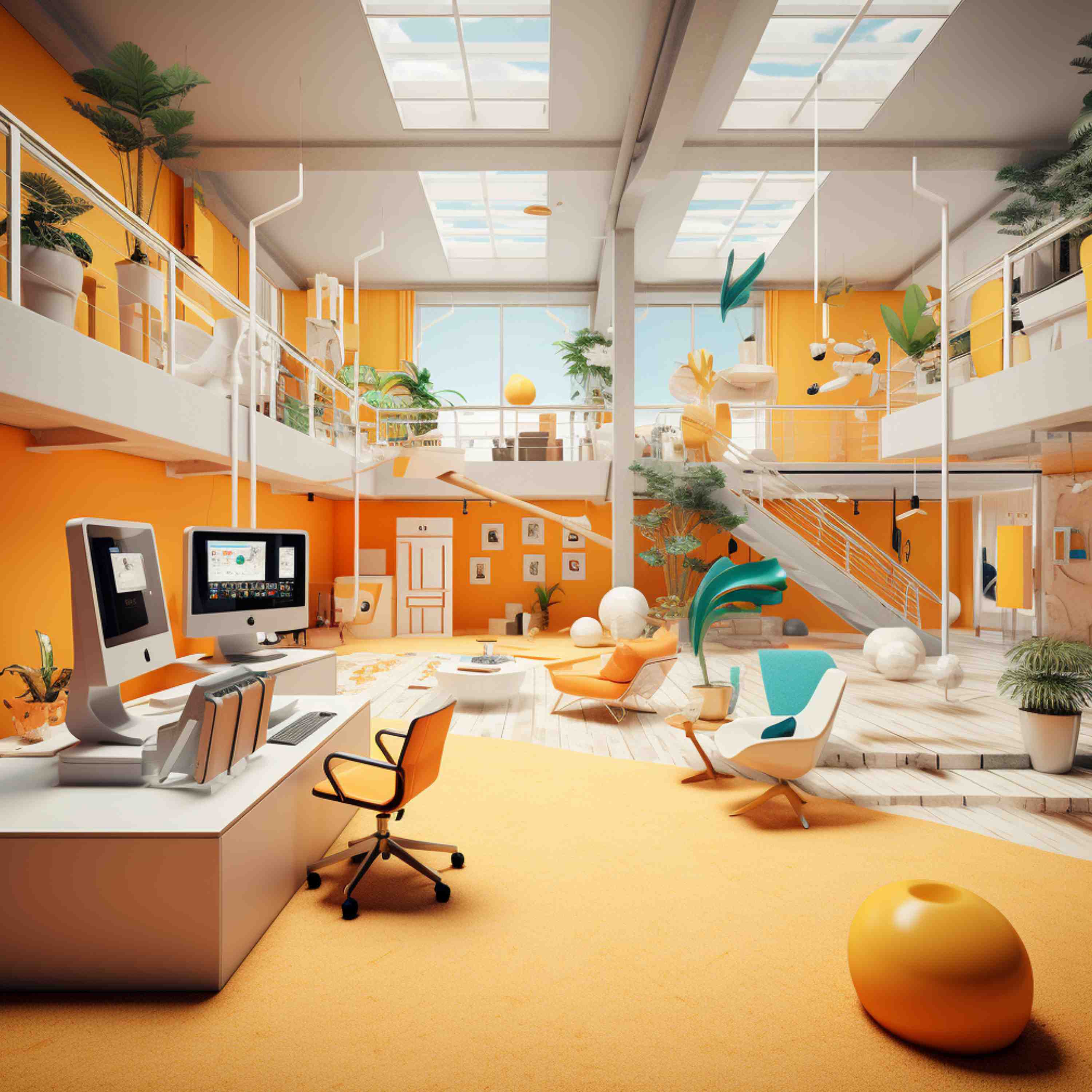 Optimal Business Daily - ARCHIVE 1 - Episodes 1-300 ONLY