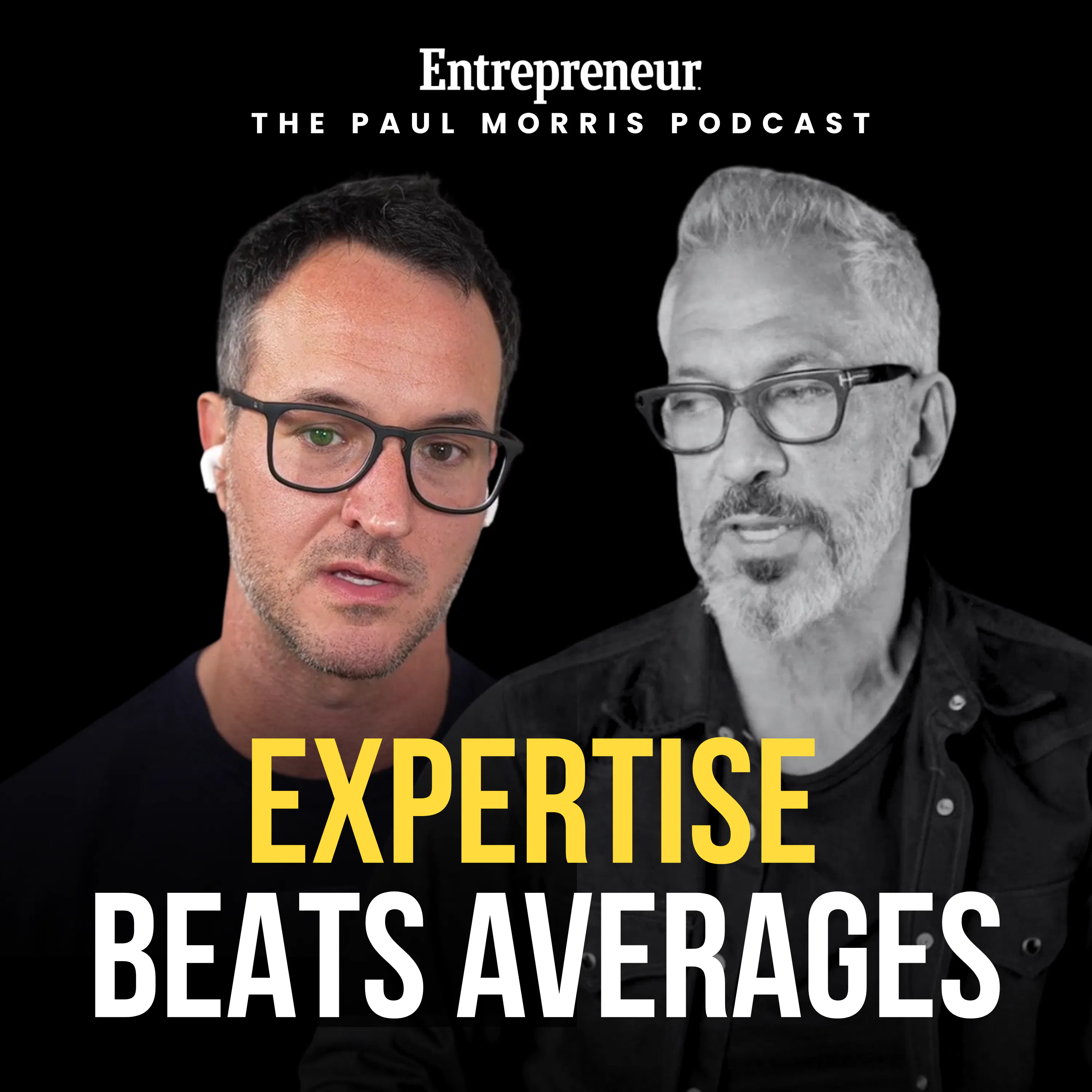 30% Returns from Boring Businesses with Travis Jamison