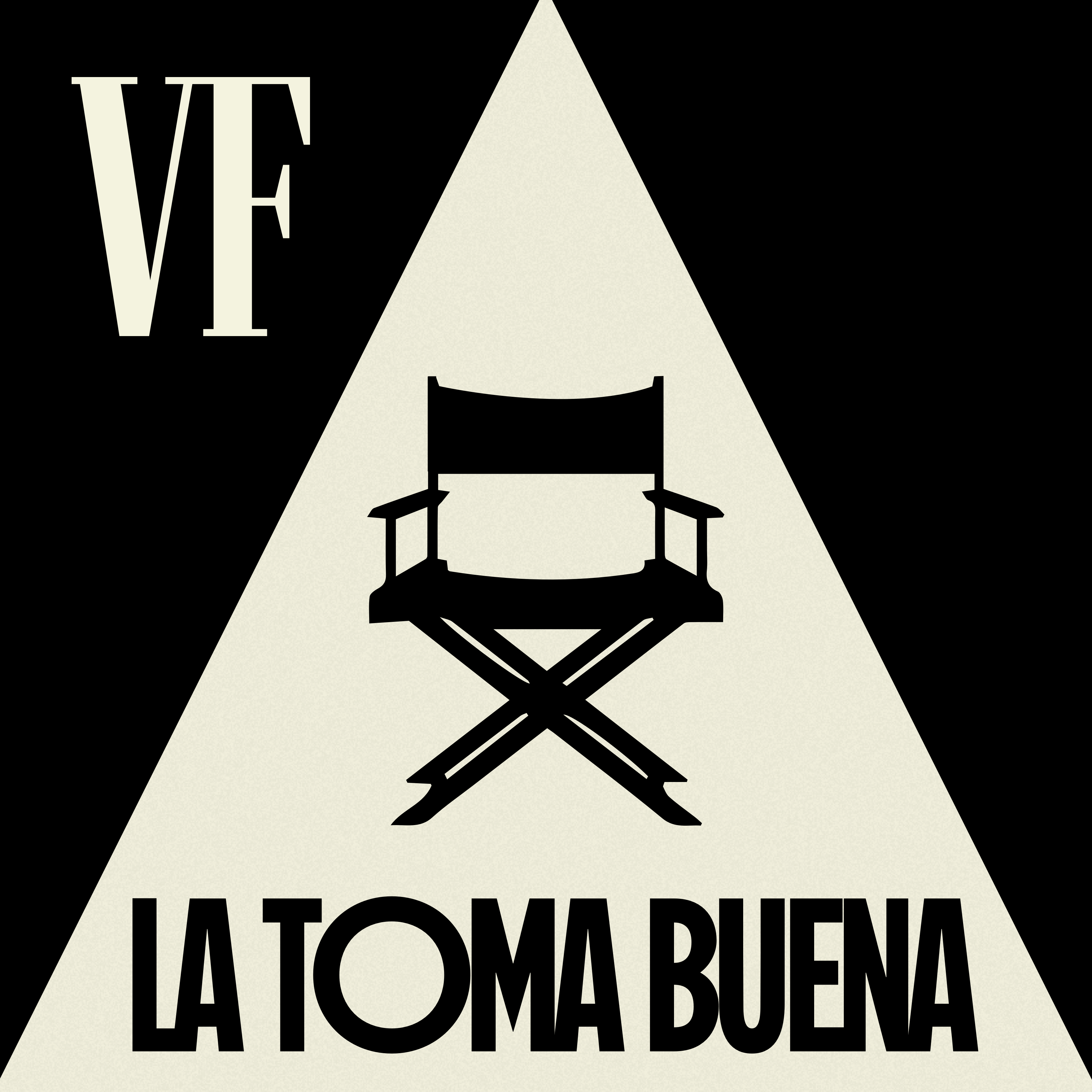 La toma buena | Vanity Fair España