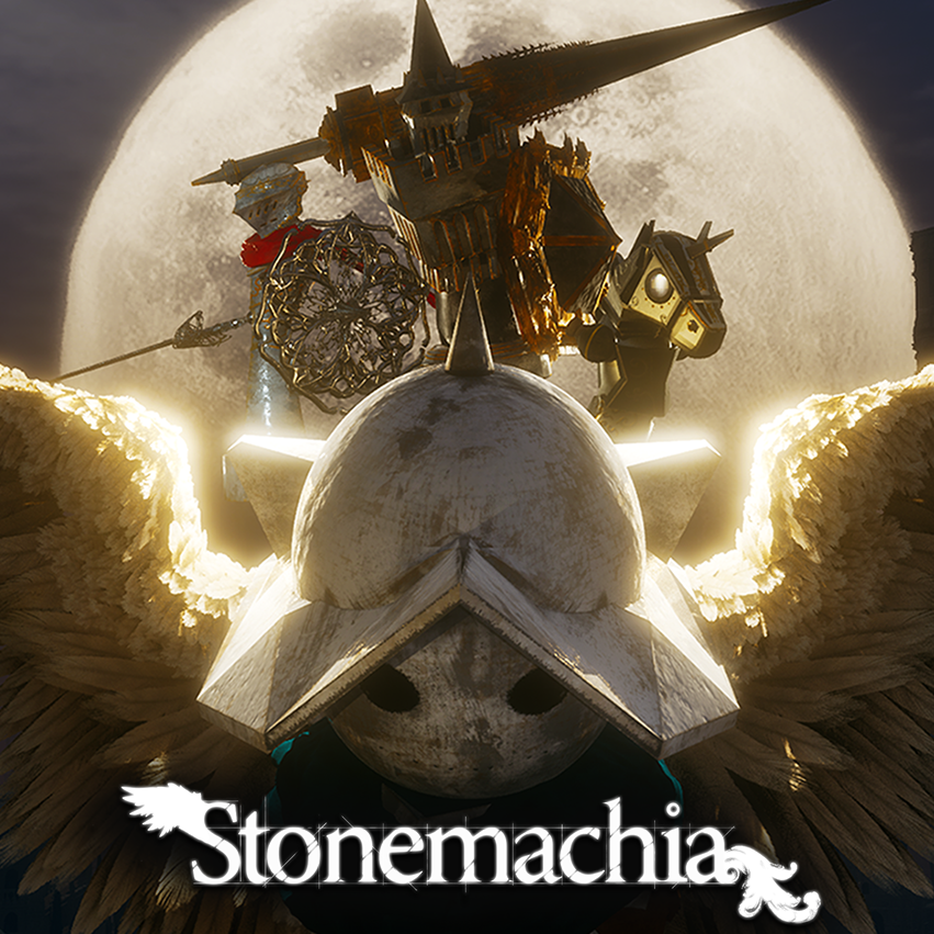 Orgoglio Italiano - Un'intervista a Crossfall Games - autori di Stonemachia episode artwork