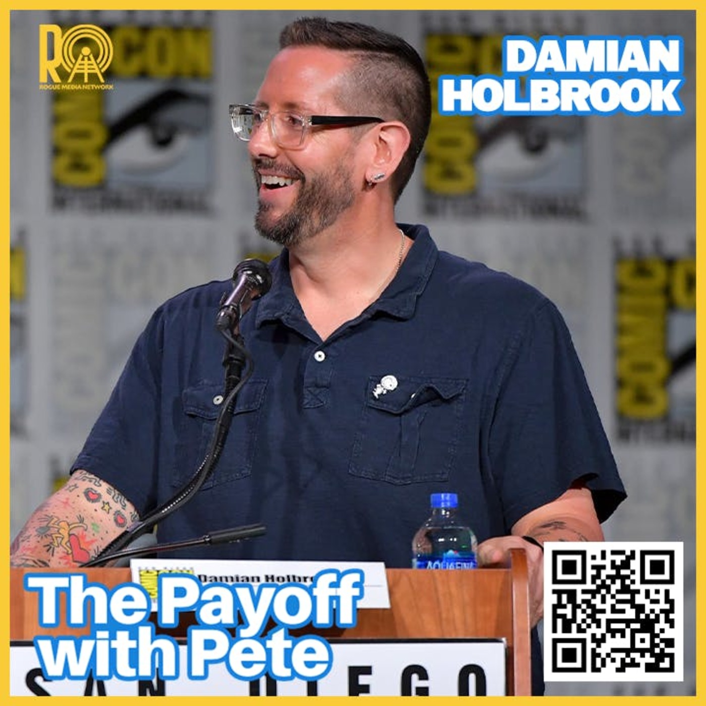 The Payoff - Stories of Sobriety