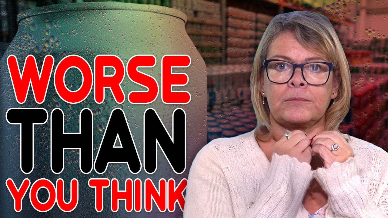 The Truth About Fizzy Drinks After Weight Loss Surgery