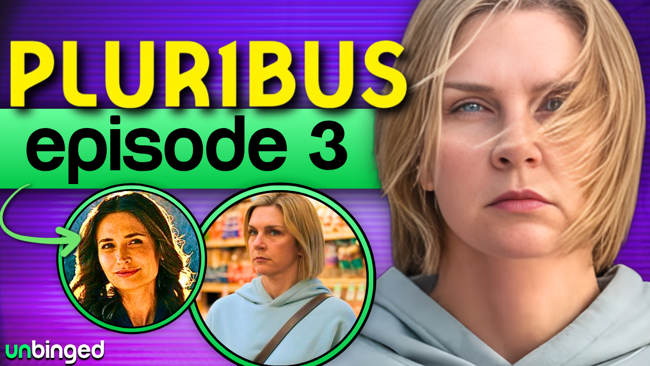 'Pluribus' Episode 3 Review, Theories, & Discussion
