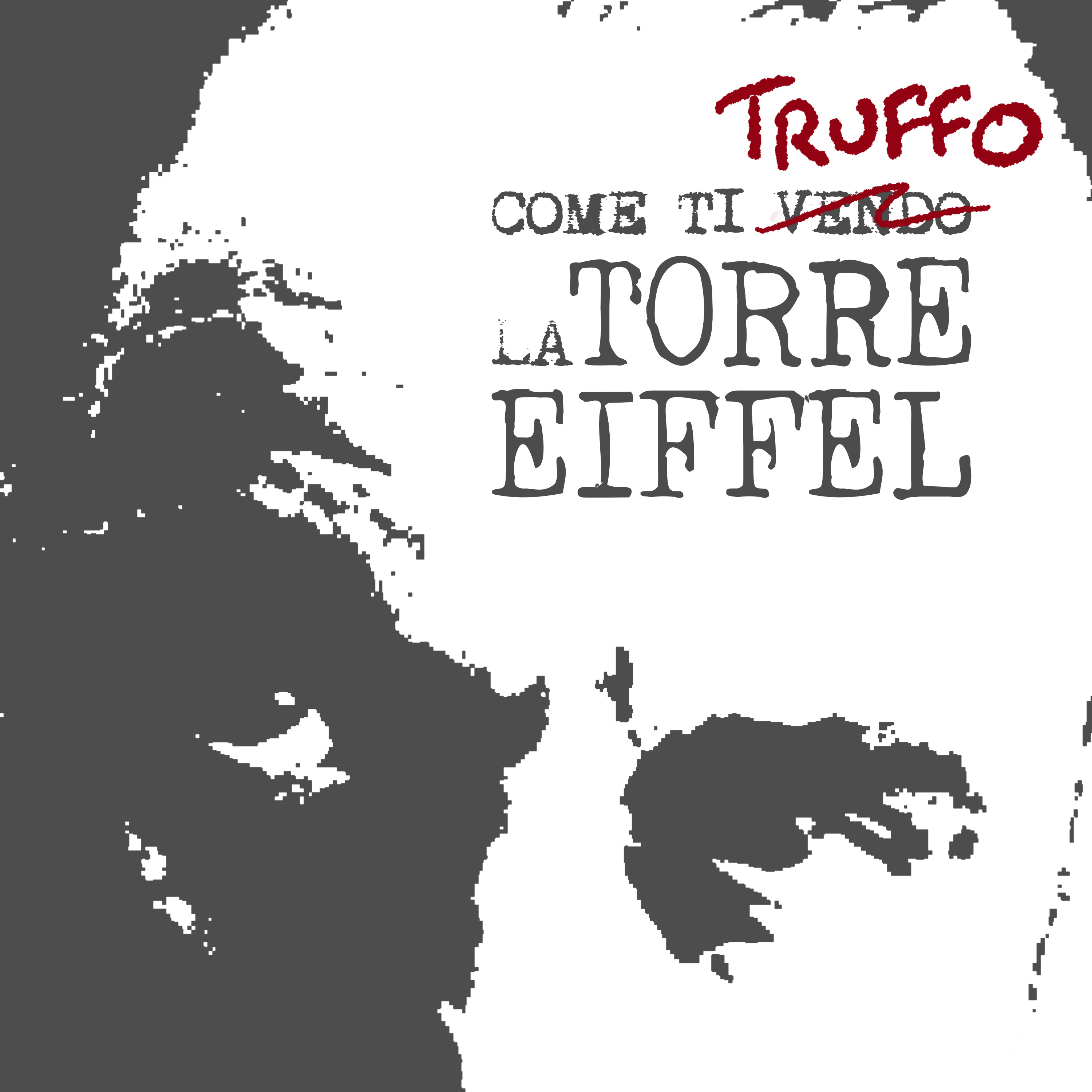 Il più grande truffatore della storia, l'uomo che vendette la Torre Eiffel due volte.