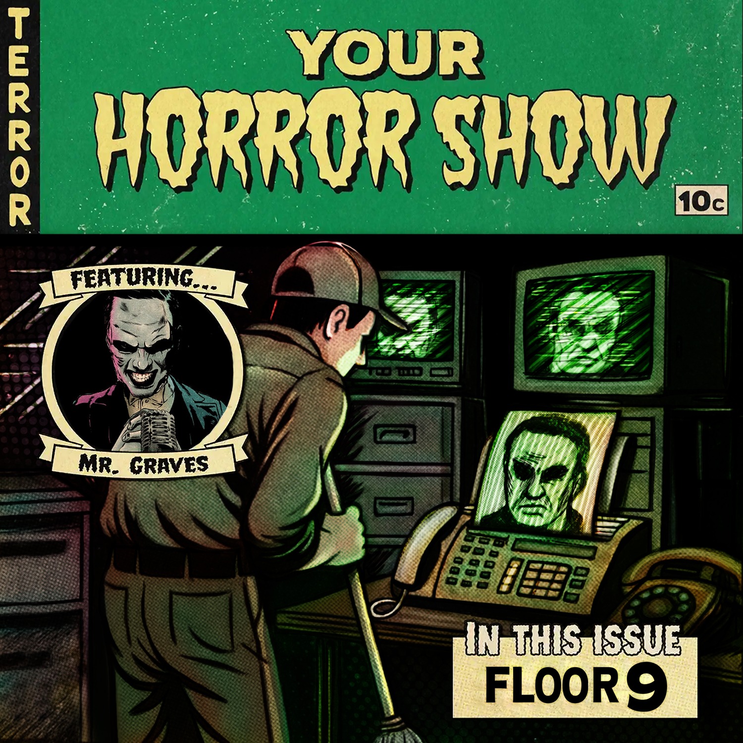 Your Horror Show