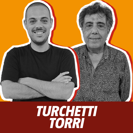 Un mercato che entra nel vivo - Puntata completa | Turchetti, Torri (15/7/26) episode artwork