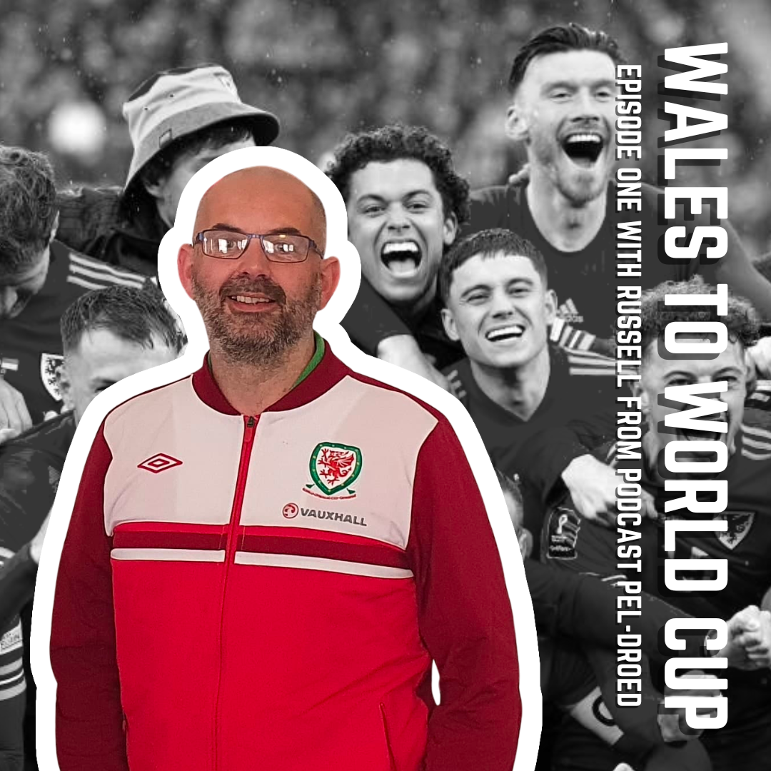 ACE Podcast Nation Presents My Story